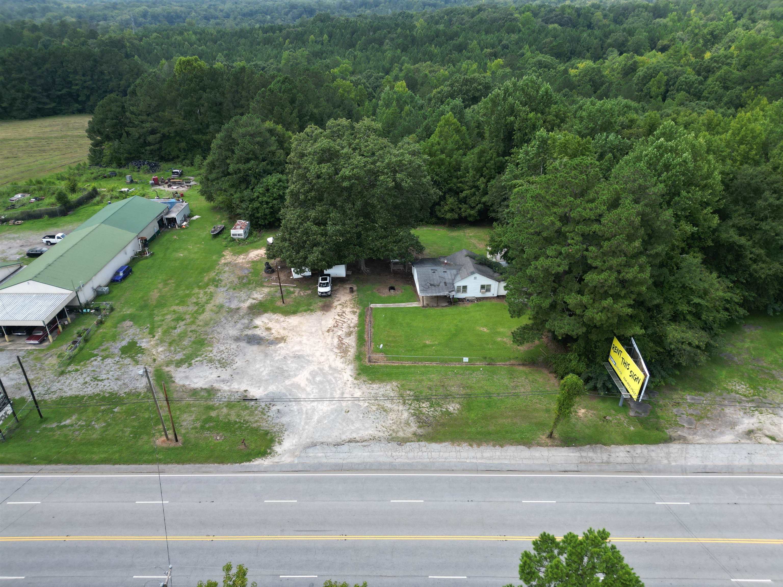 6470 Whitmire Highway
