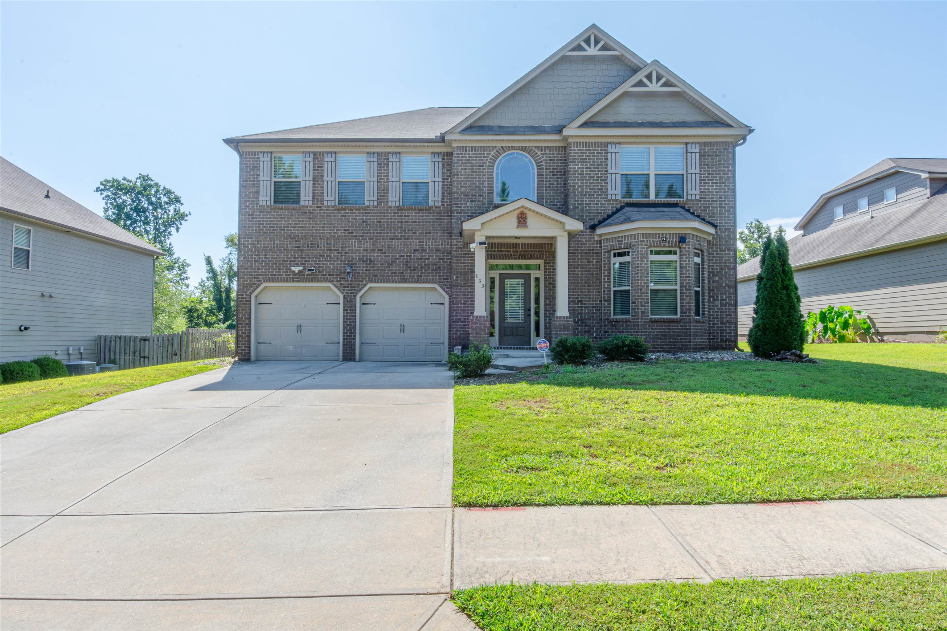 133 Harvest Brook Way