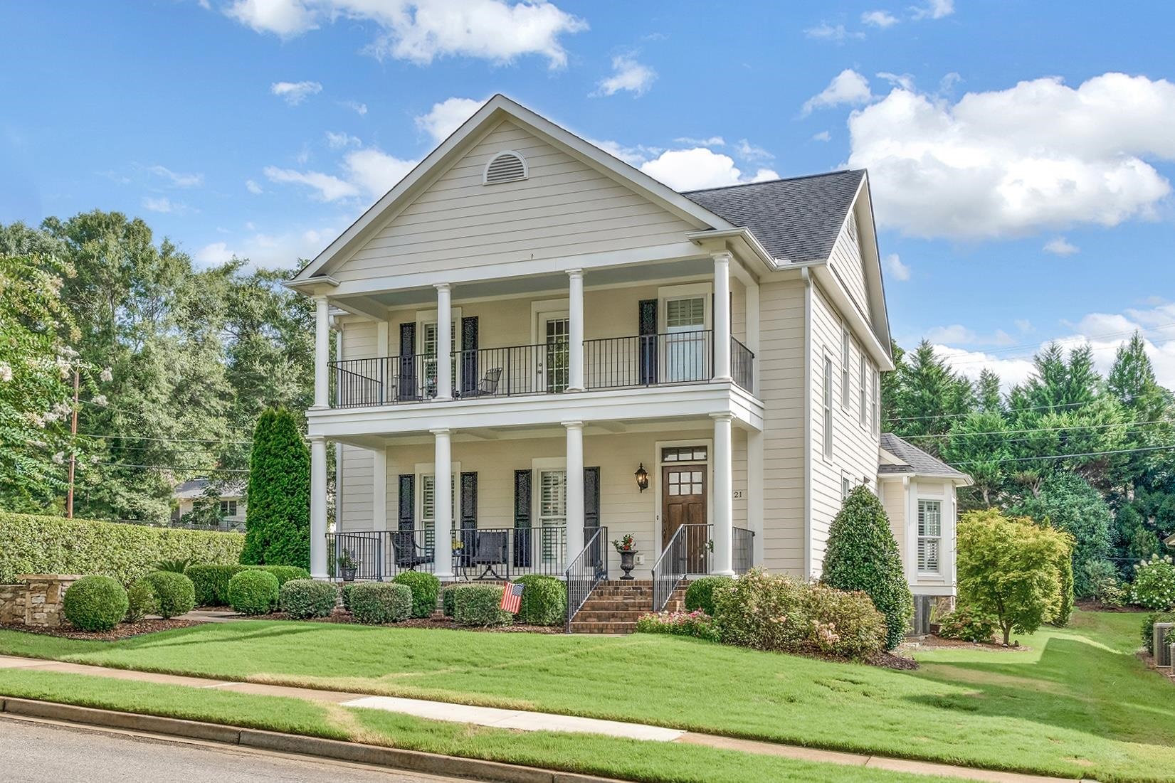 121 Coleman Hill Drive