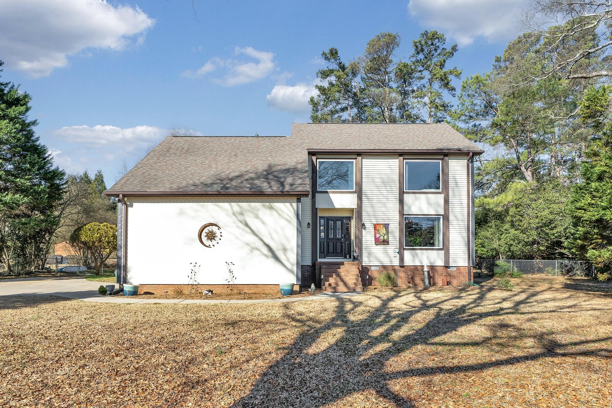 1114 Edisto Drive