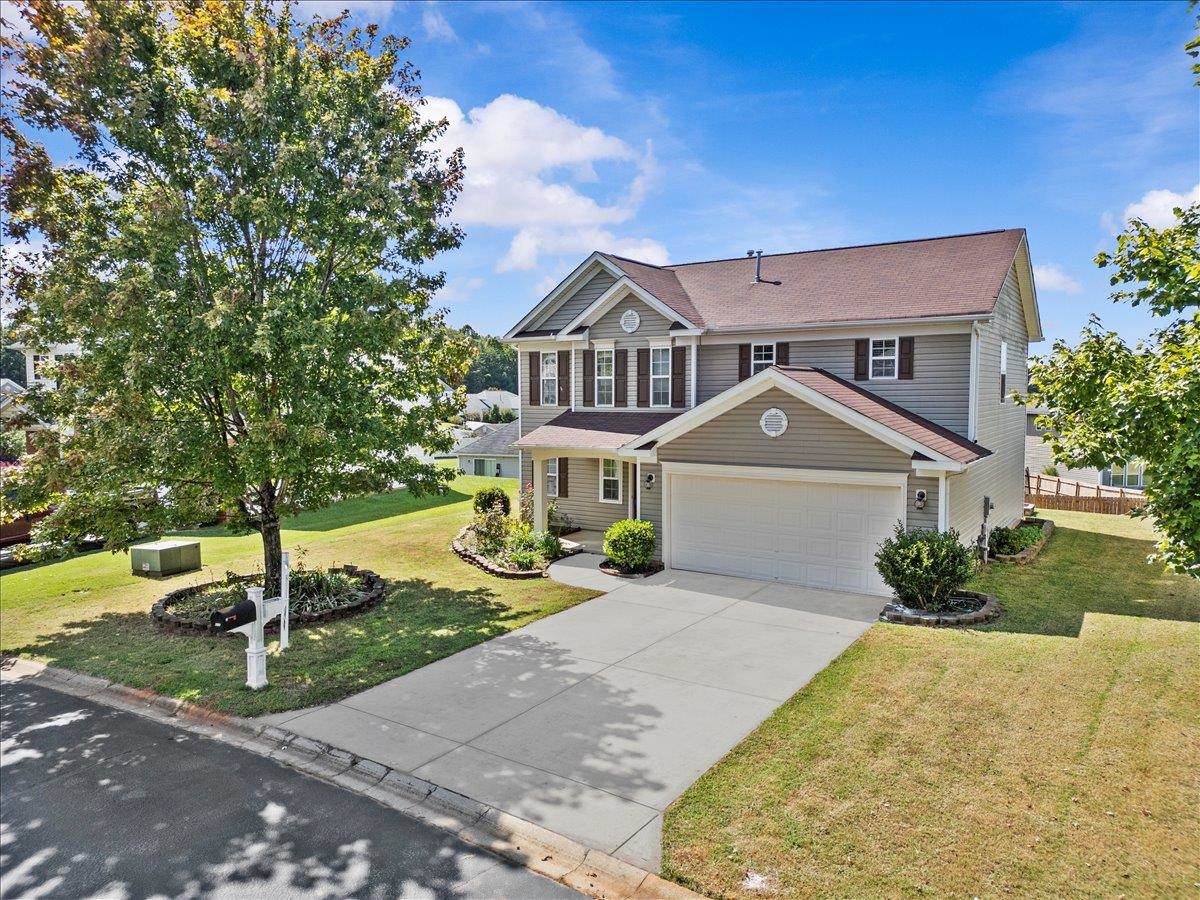 415 Standing Rock Drive