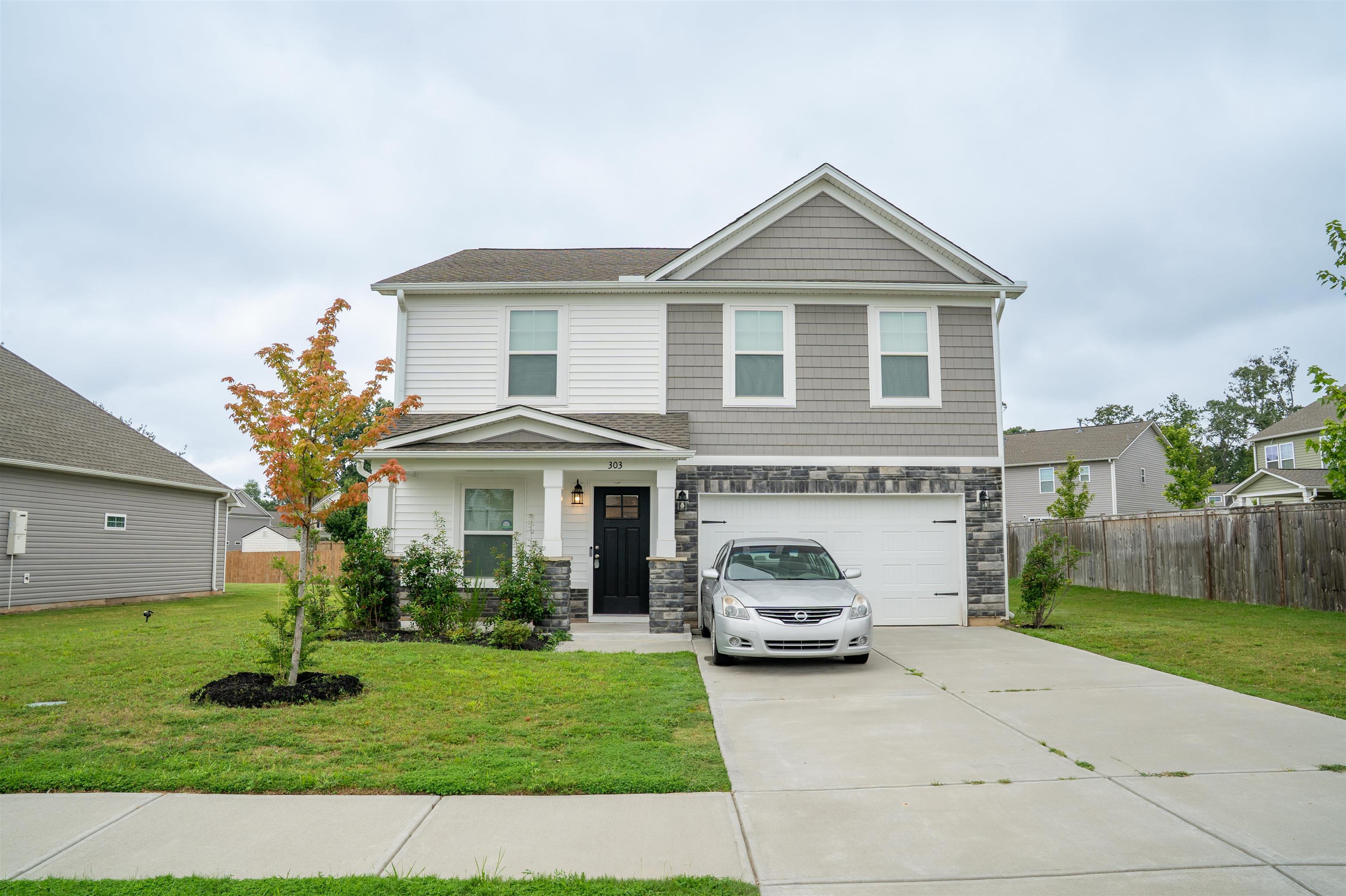 303 Plicher Drive