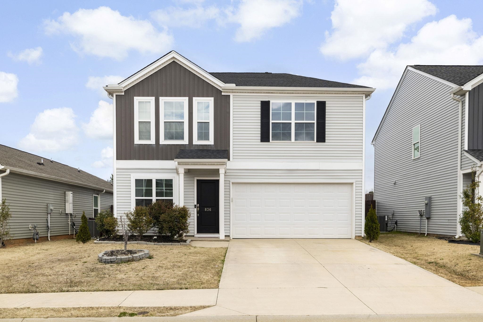 836 Alley Ridge Drive