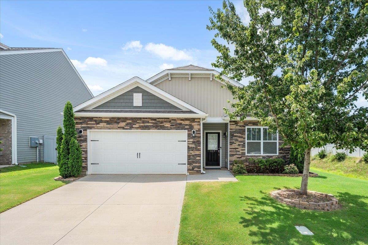 117 Preservation Drive