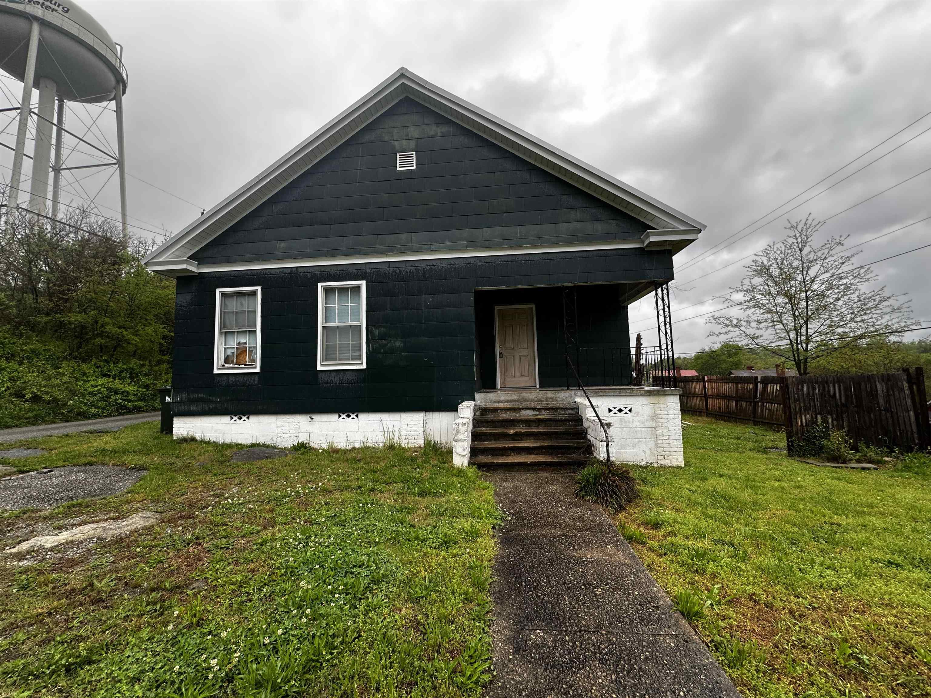 251 Green Street