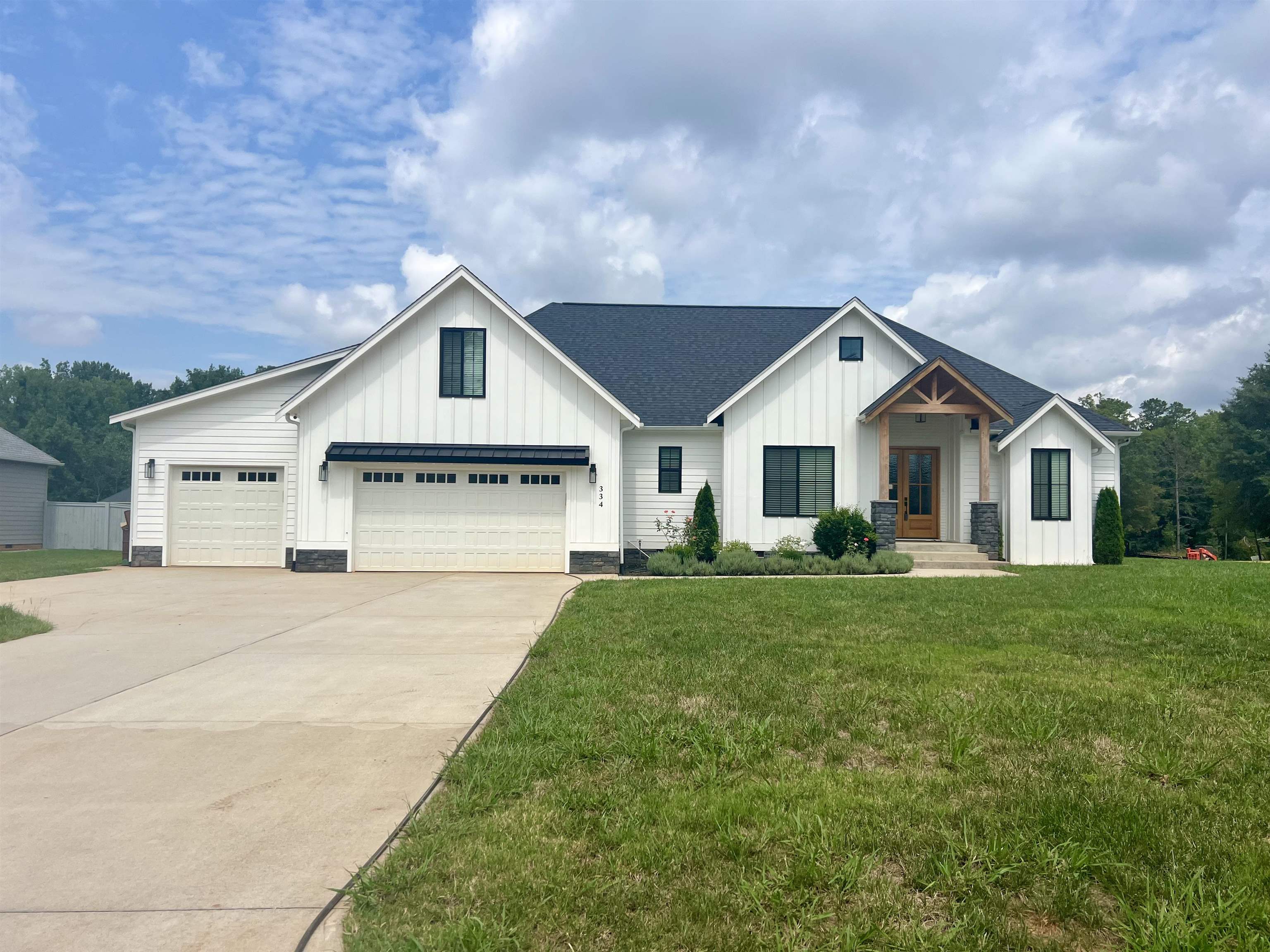 334 Jordan Creek Road