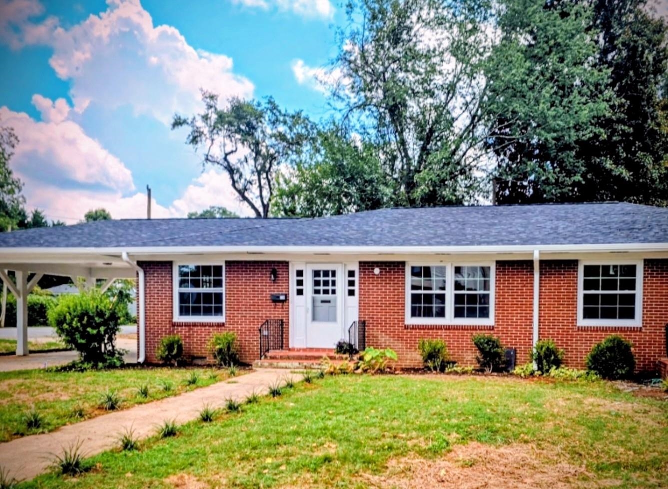 226,228 College Drive