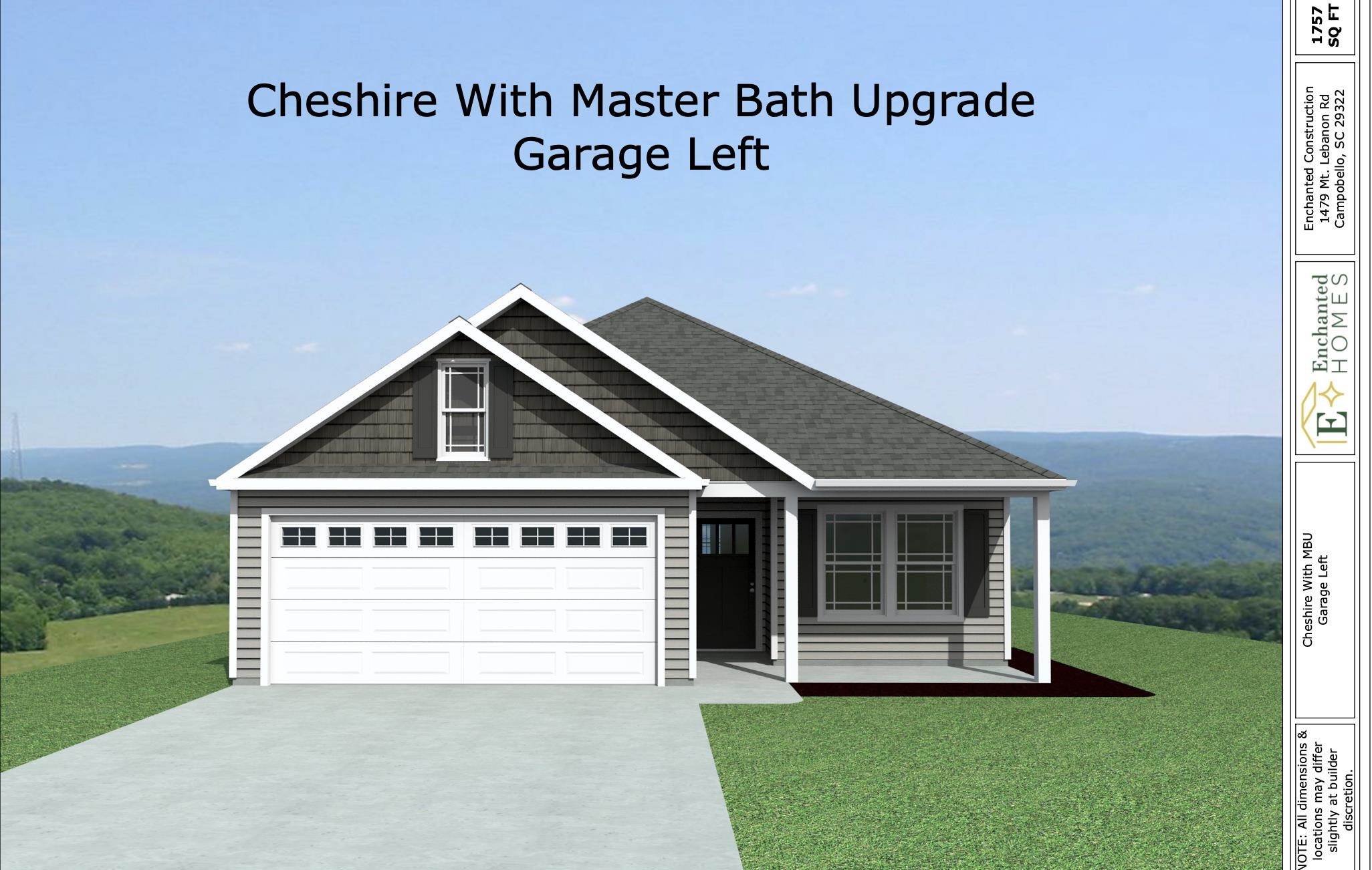 1257 Cleve Gosnell Lane