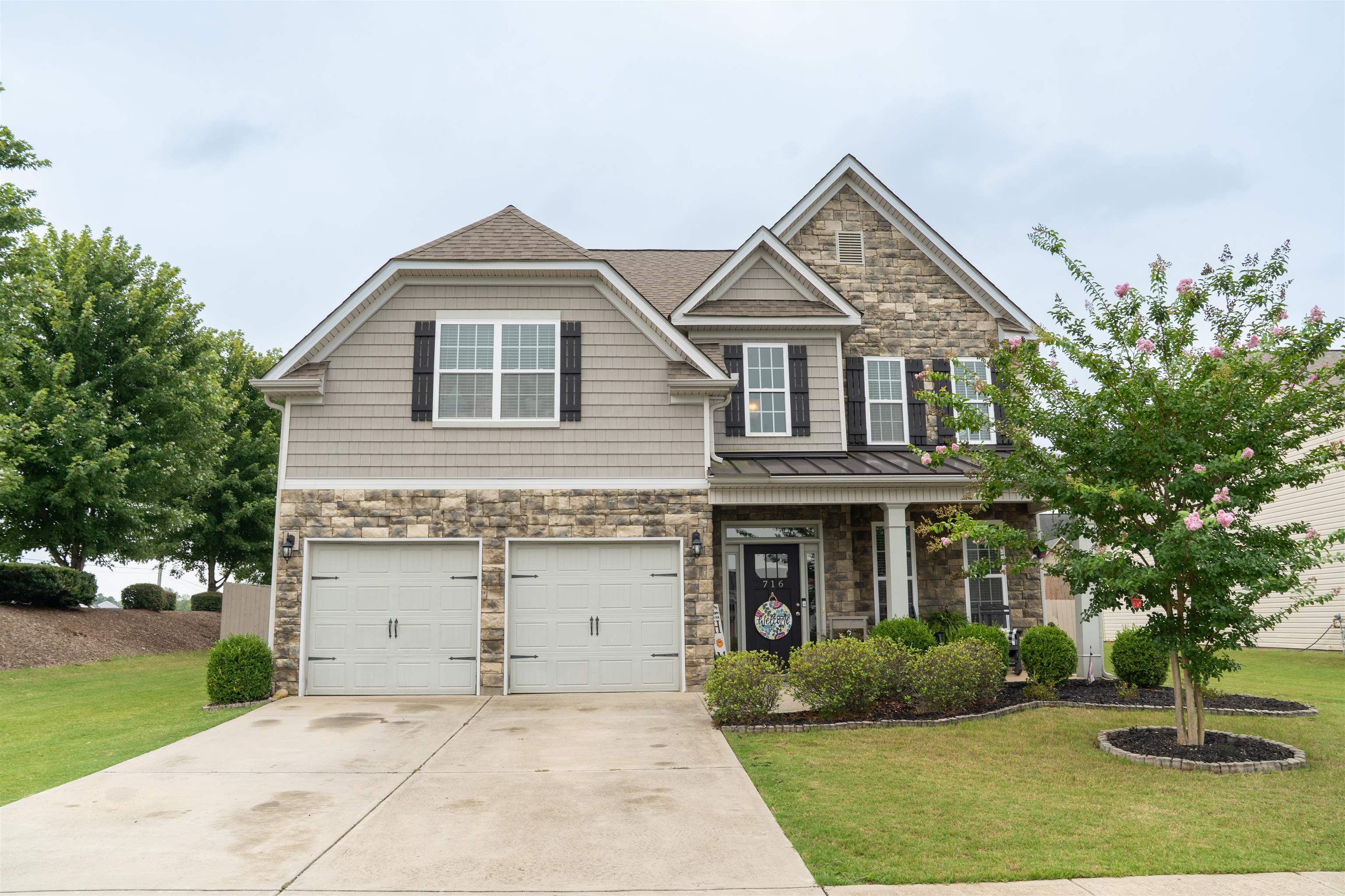 716 Ridgeville Crossing Drive