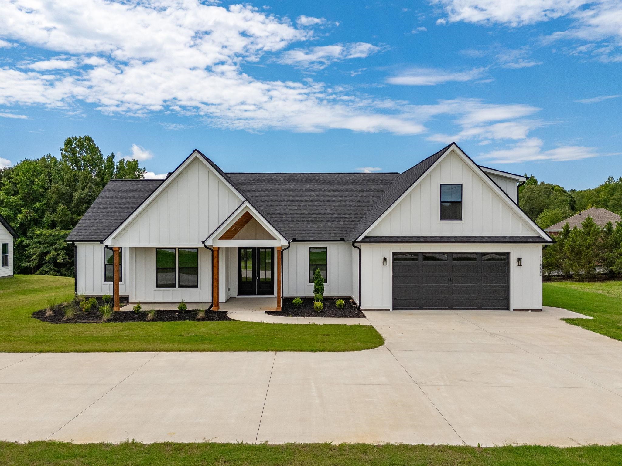 11585 New Cut Road