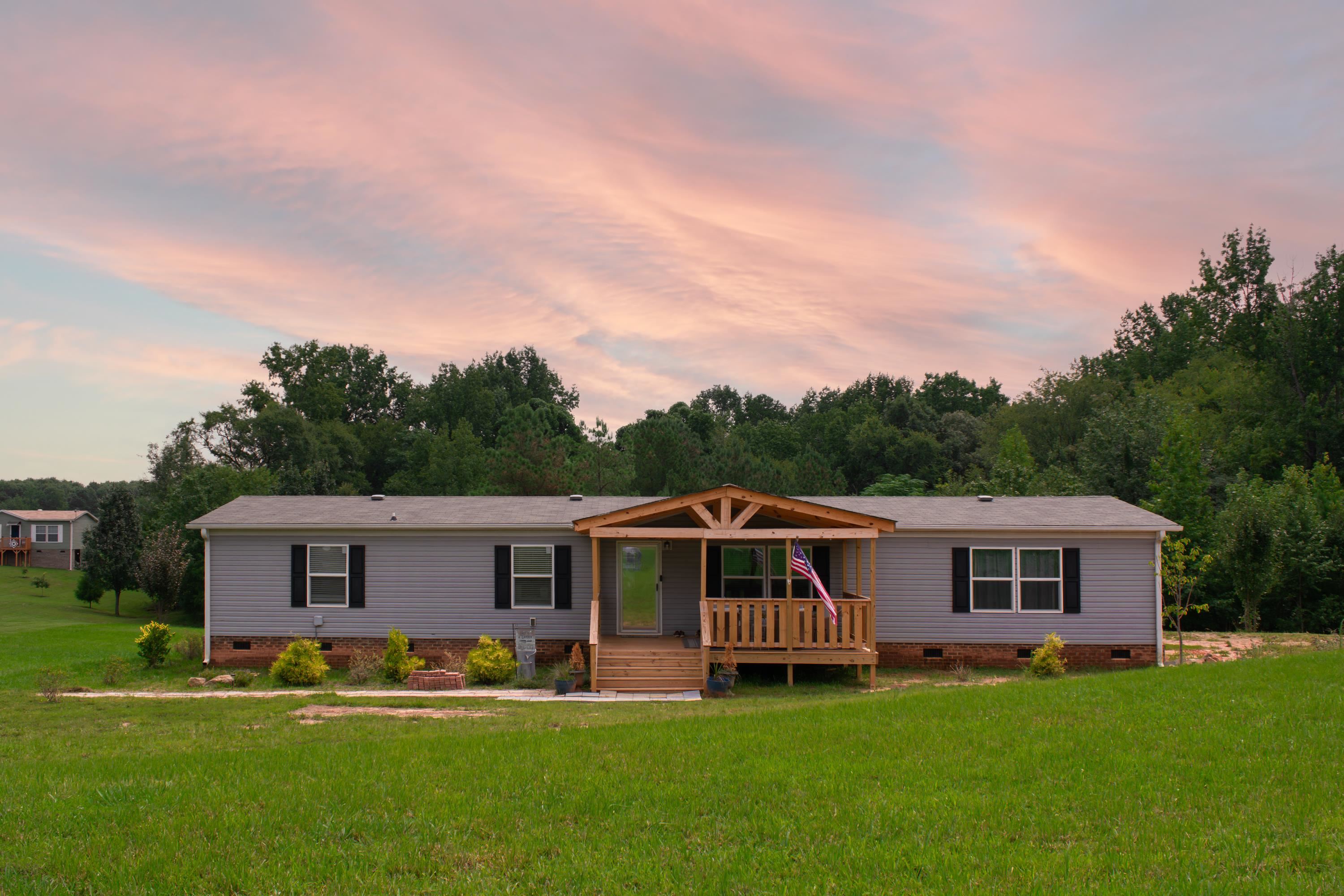 317 Grindall Ford Road