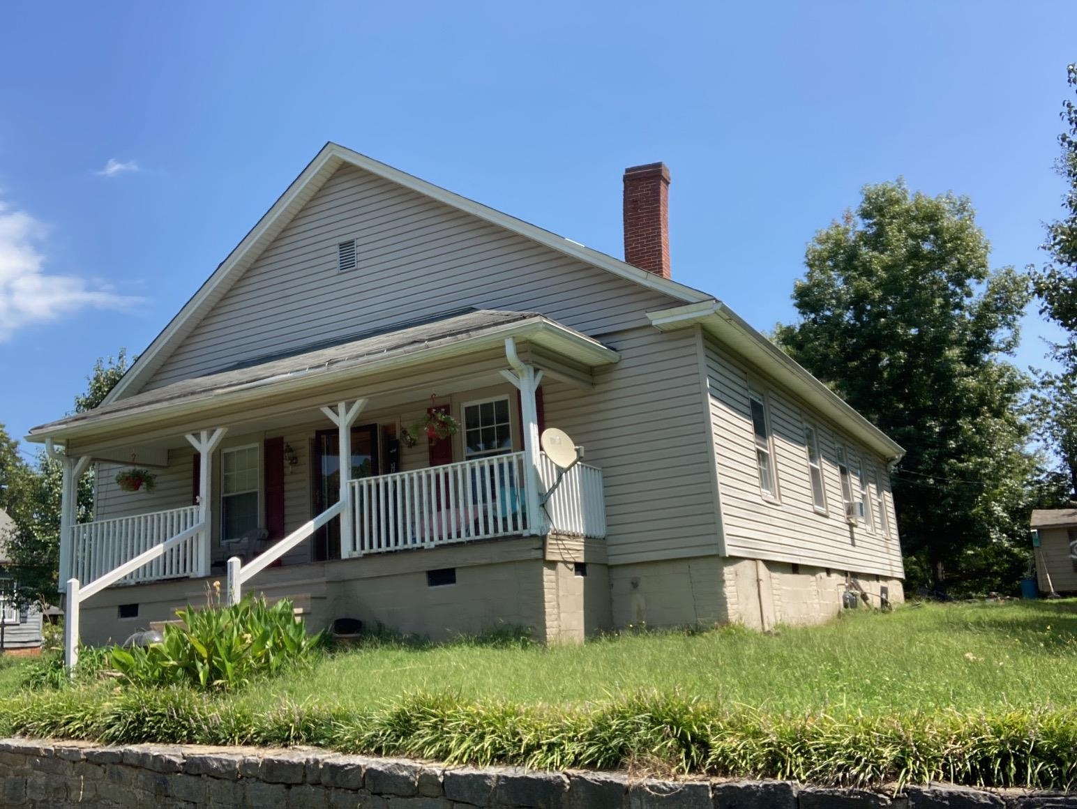 1130 Cleveland Street