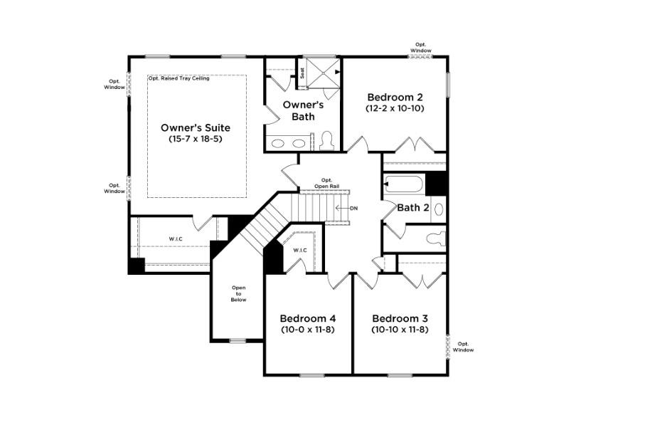 12120 Mahogany Circle