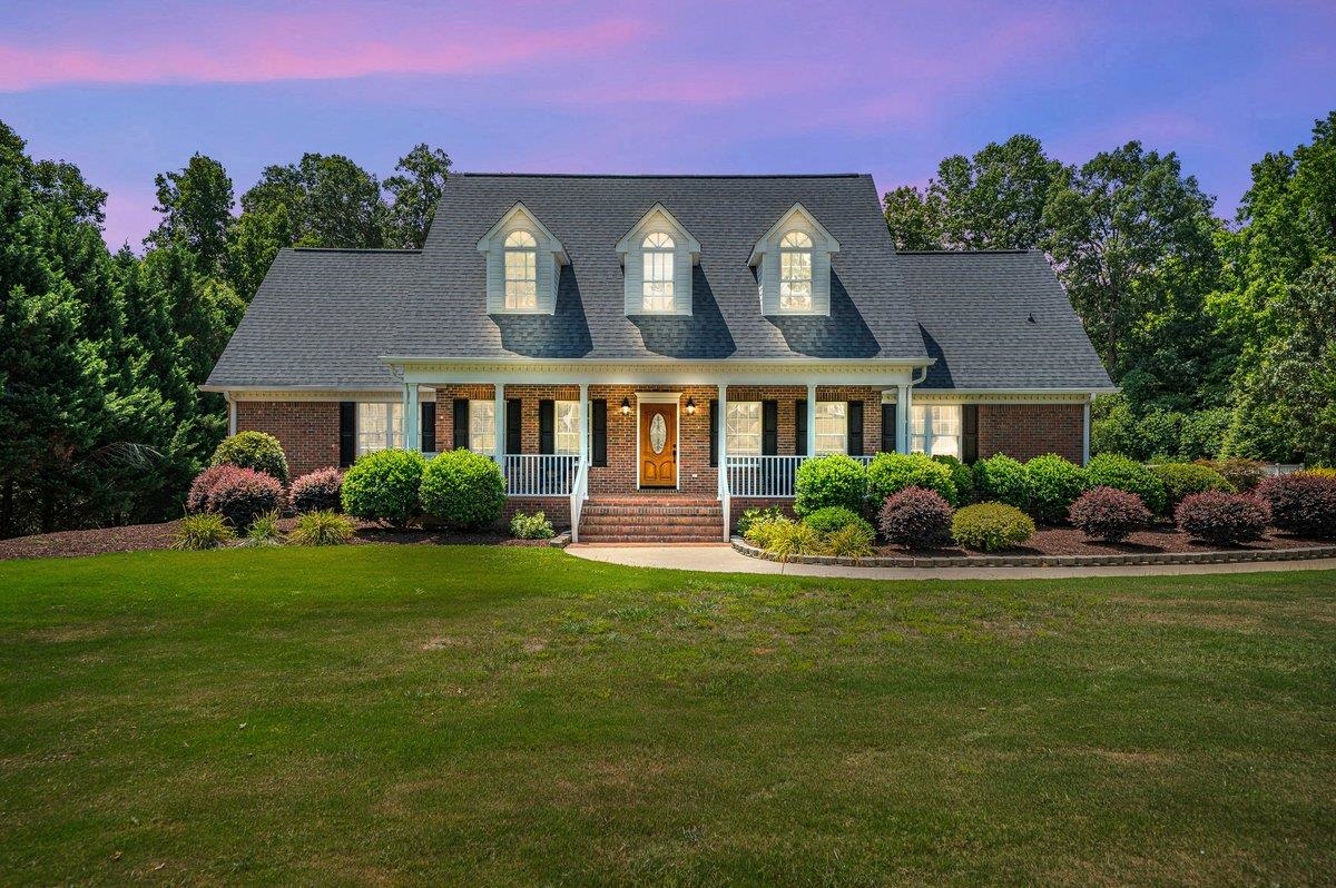 380 Earles Fort Road