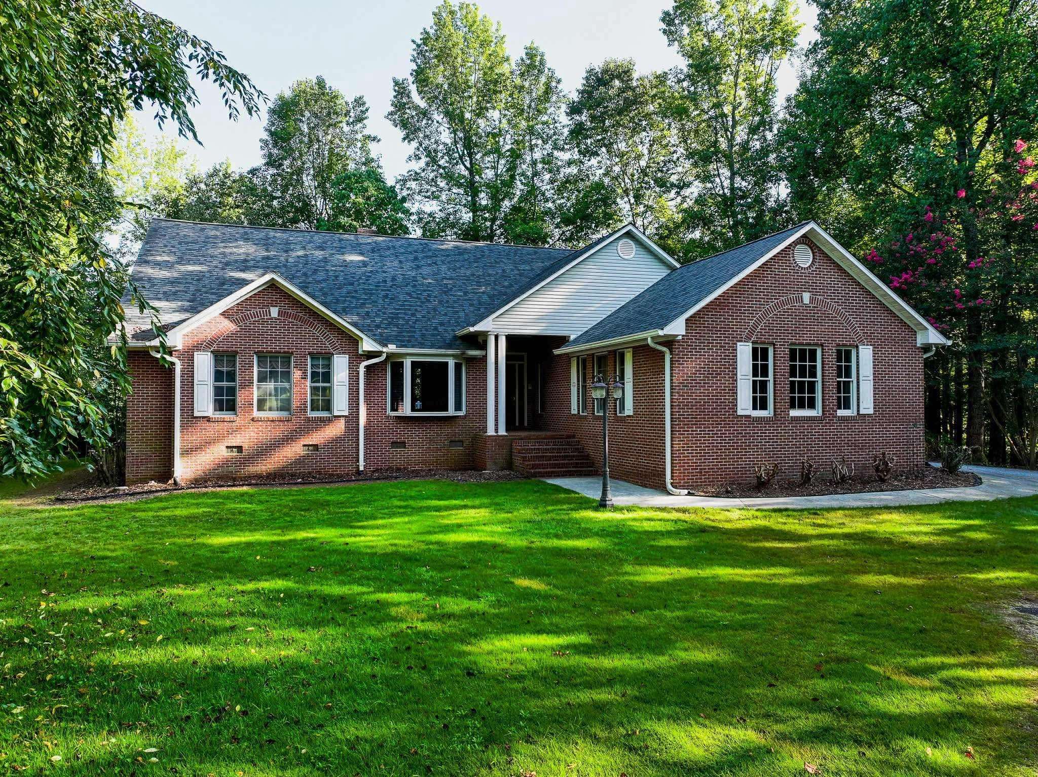 507 Springview Drive