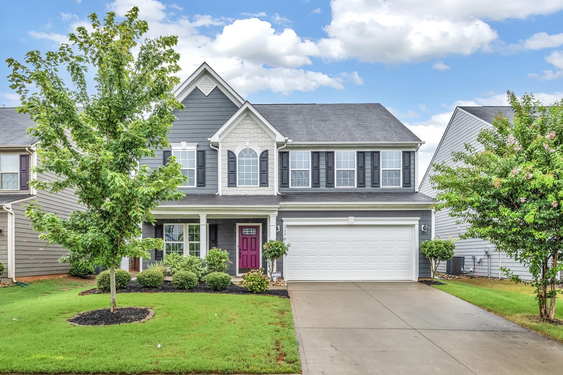 533 Bellot Winds Drive