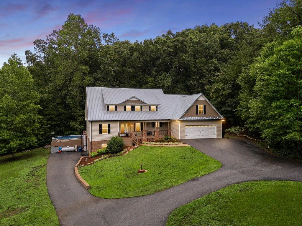 431 Patterson Rd
