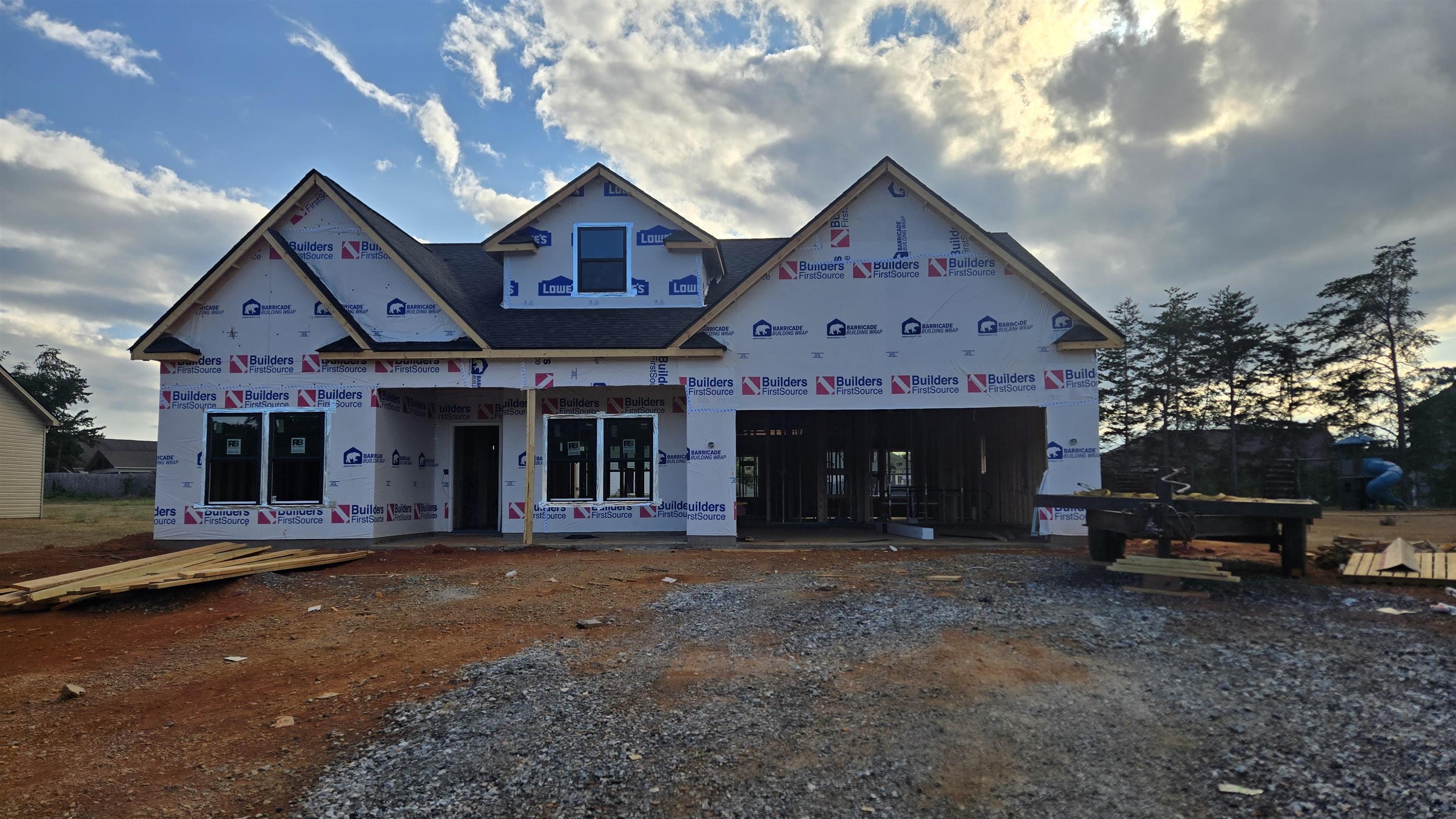 2111 N November Drive
