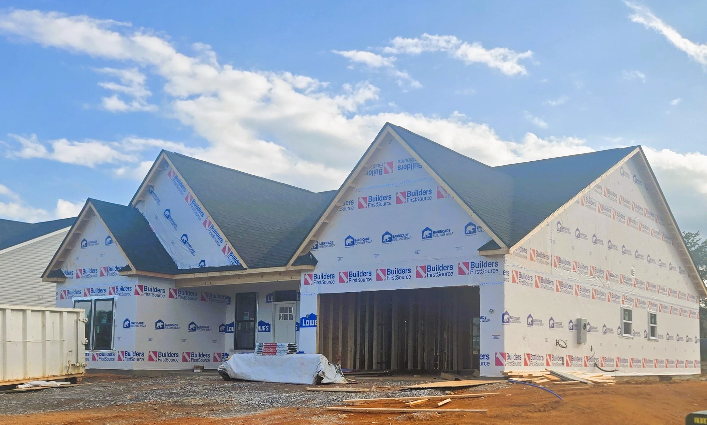 1004 S November Drive