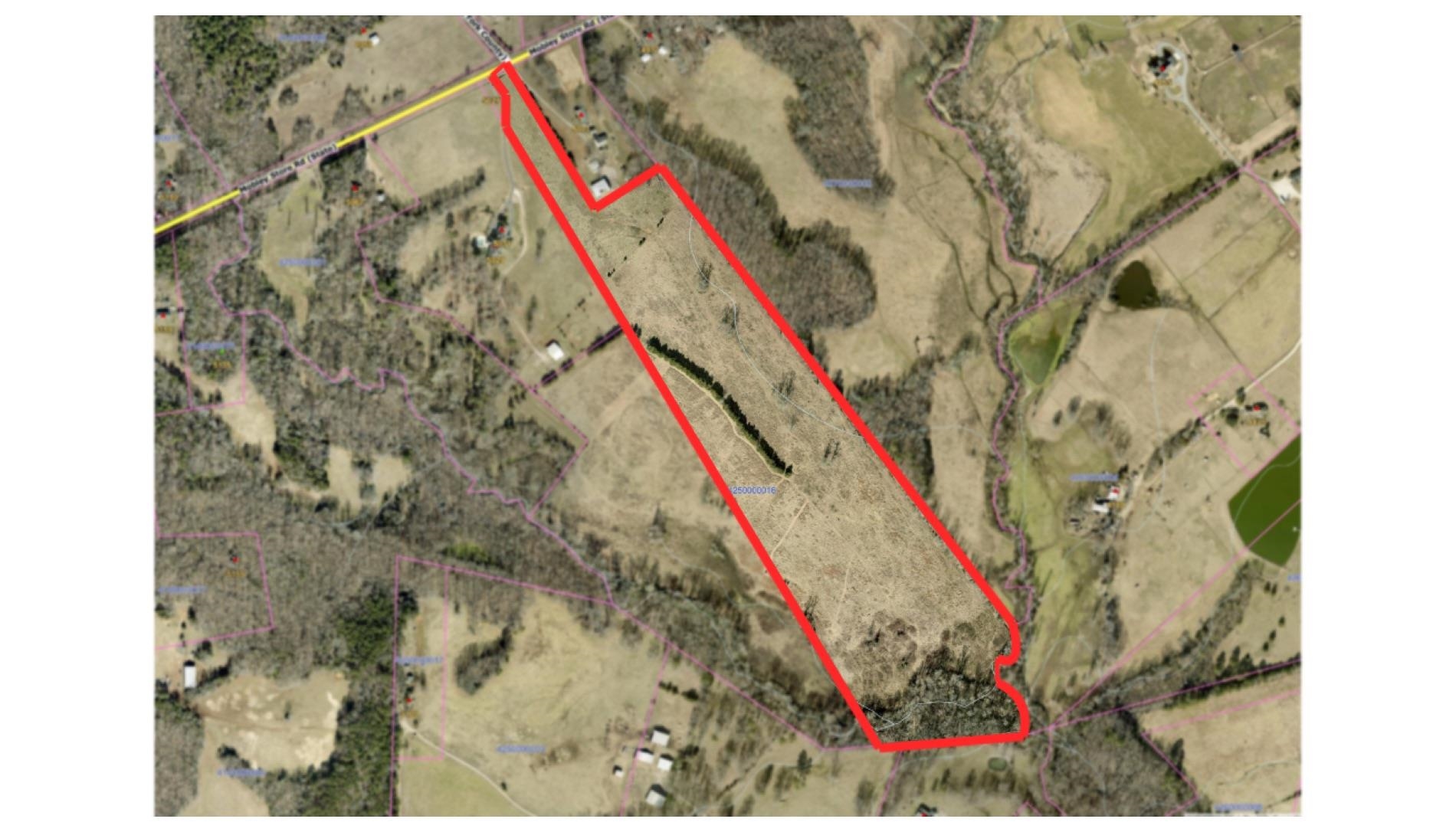 5027 Mobley Store Road