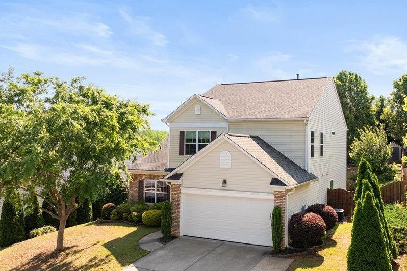 136 Chandler Crest Court