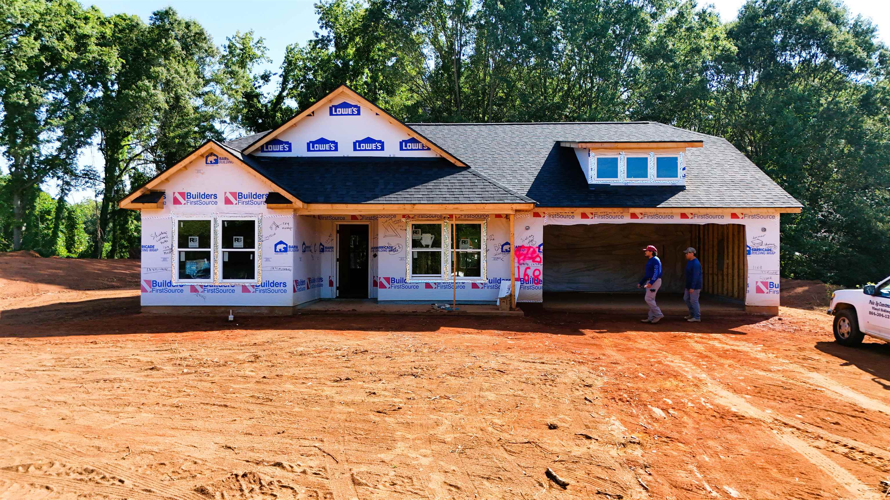 1168 W Rutledge Avenue