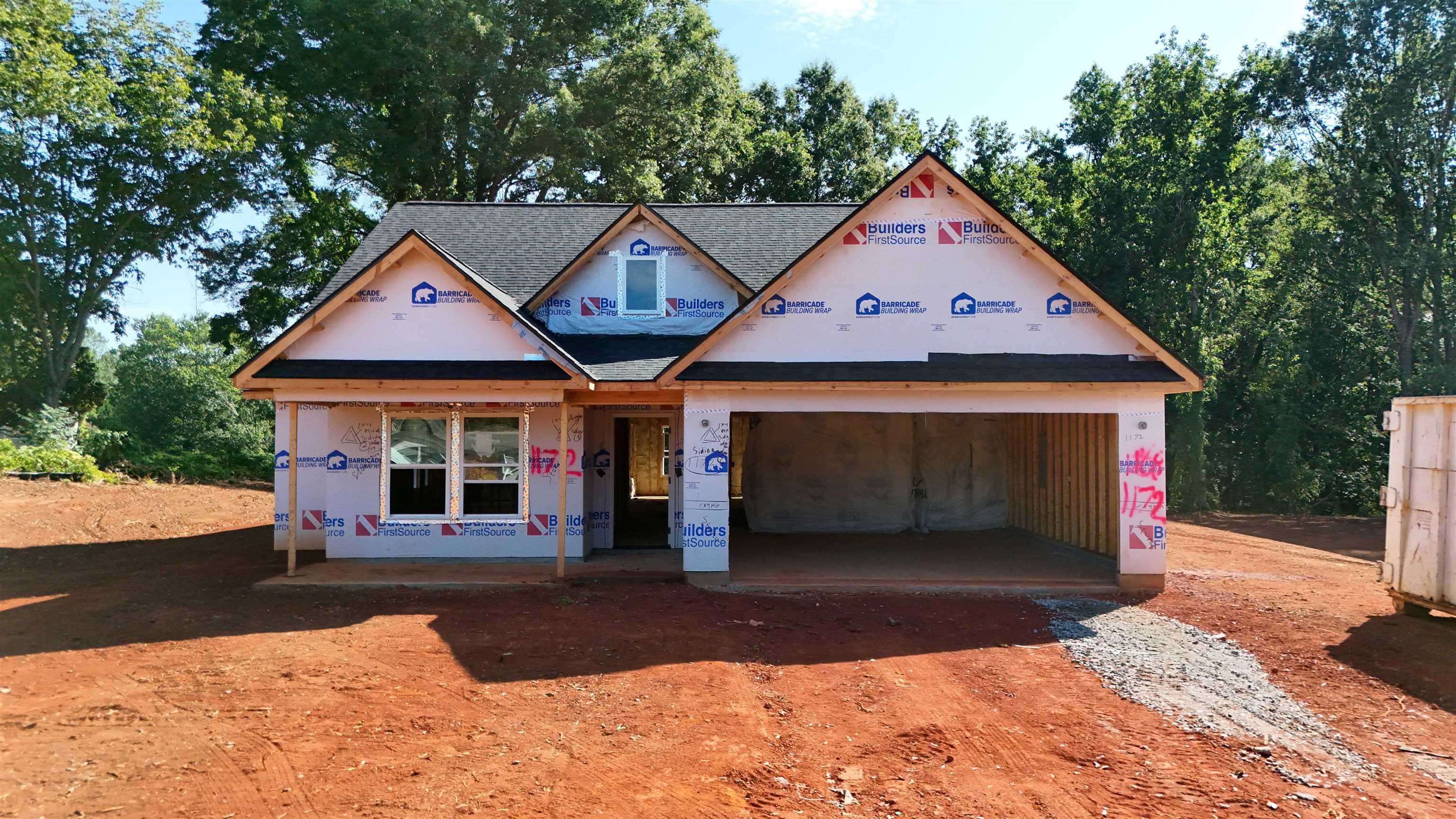 1172 W Rutledge Avenue