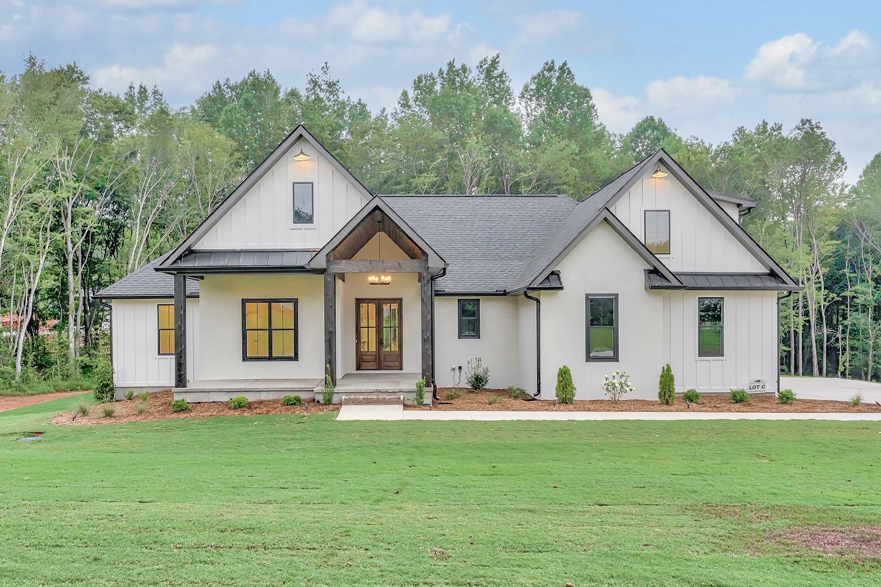 130 Mount Lebanon Church Road