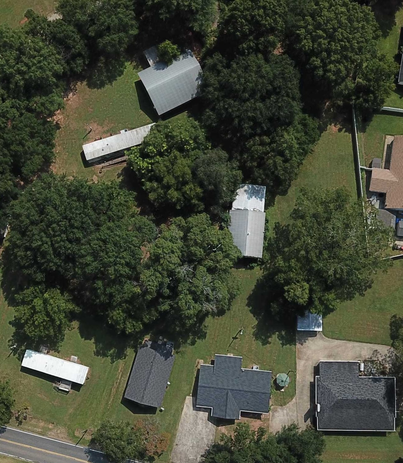 1210 Upper valley Falls Rd