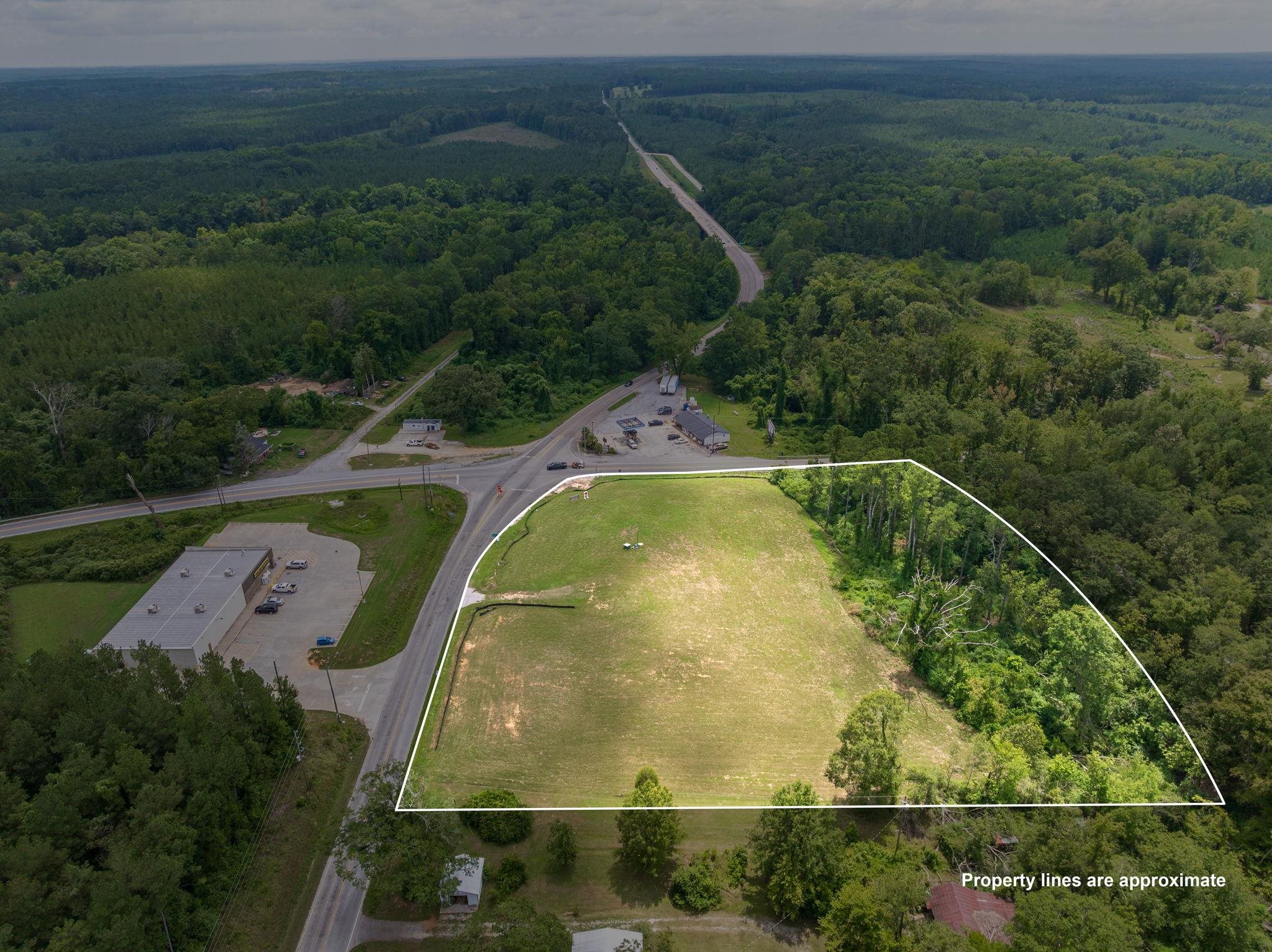473 SC 39 Highway