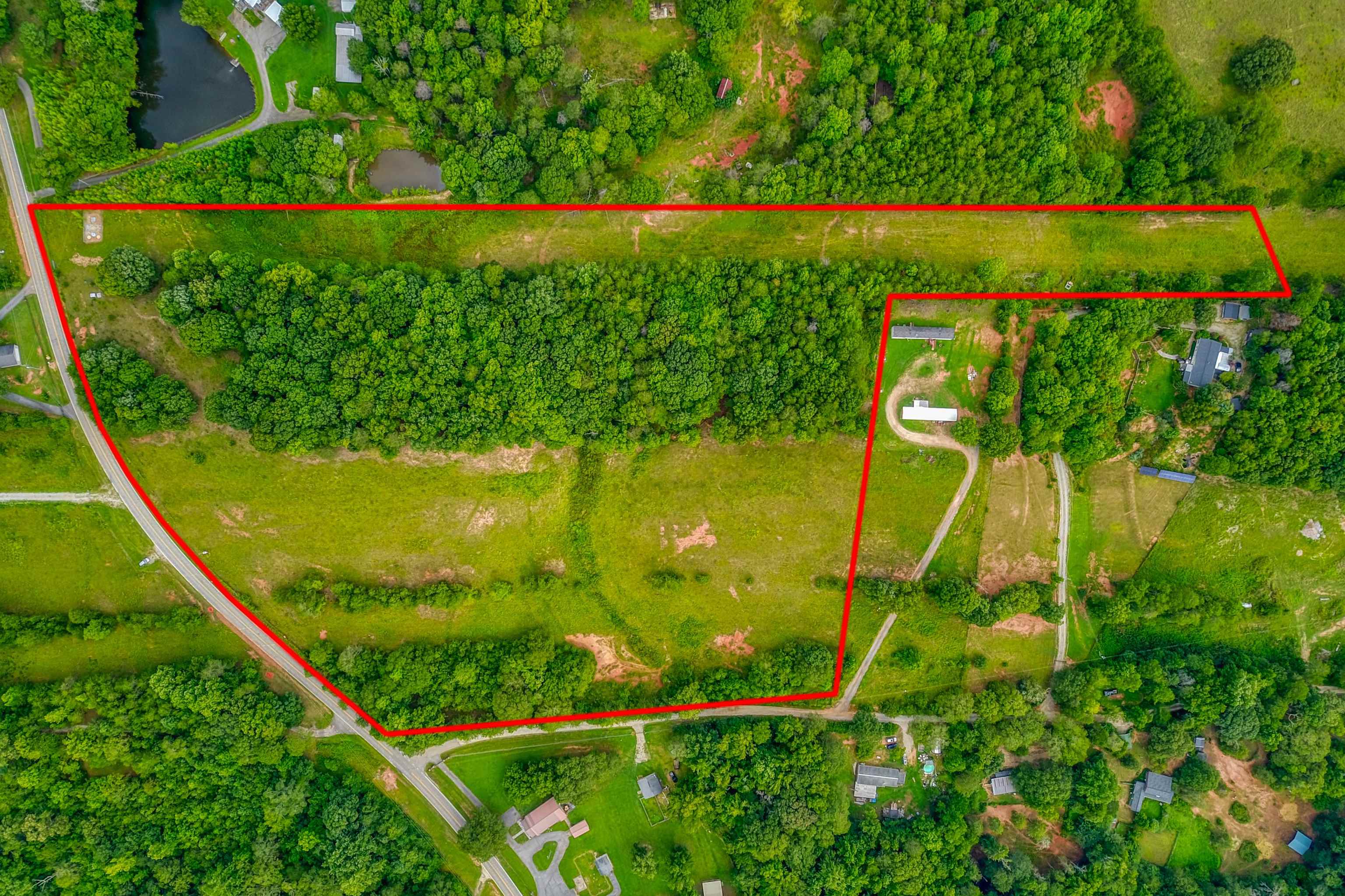 0 Poole Springs Road