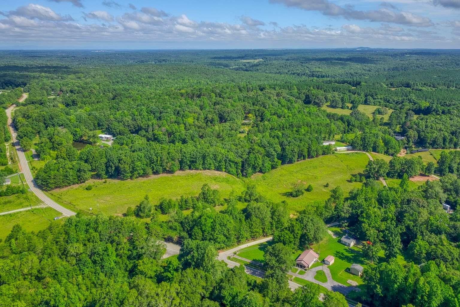 0 Poole Springs Road