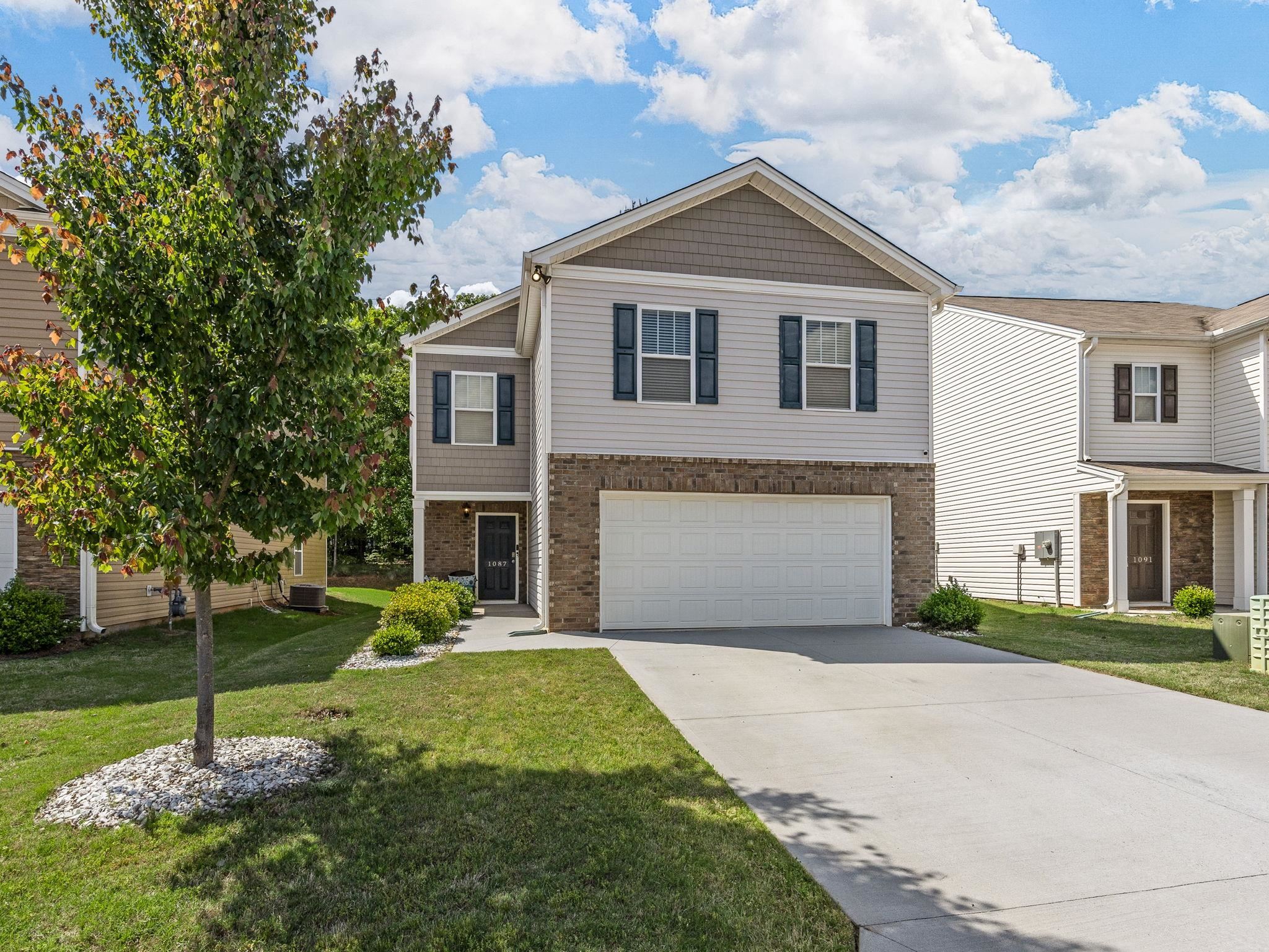 1087 Summerlin Trail