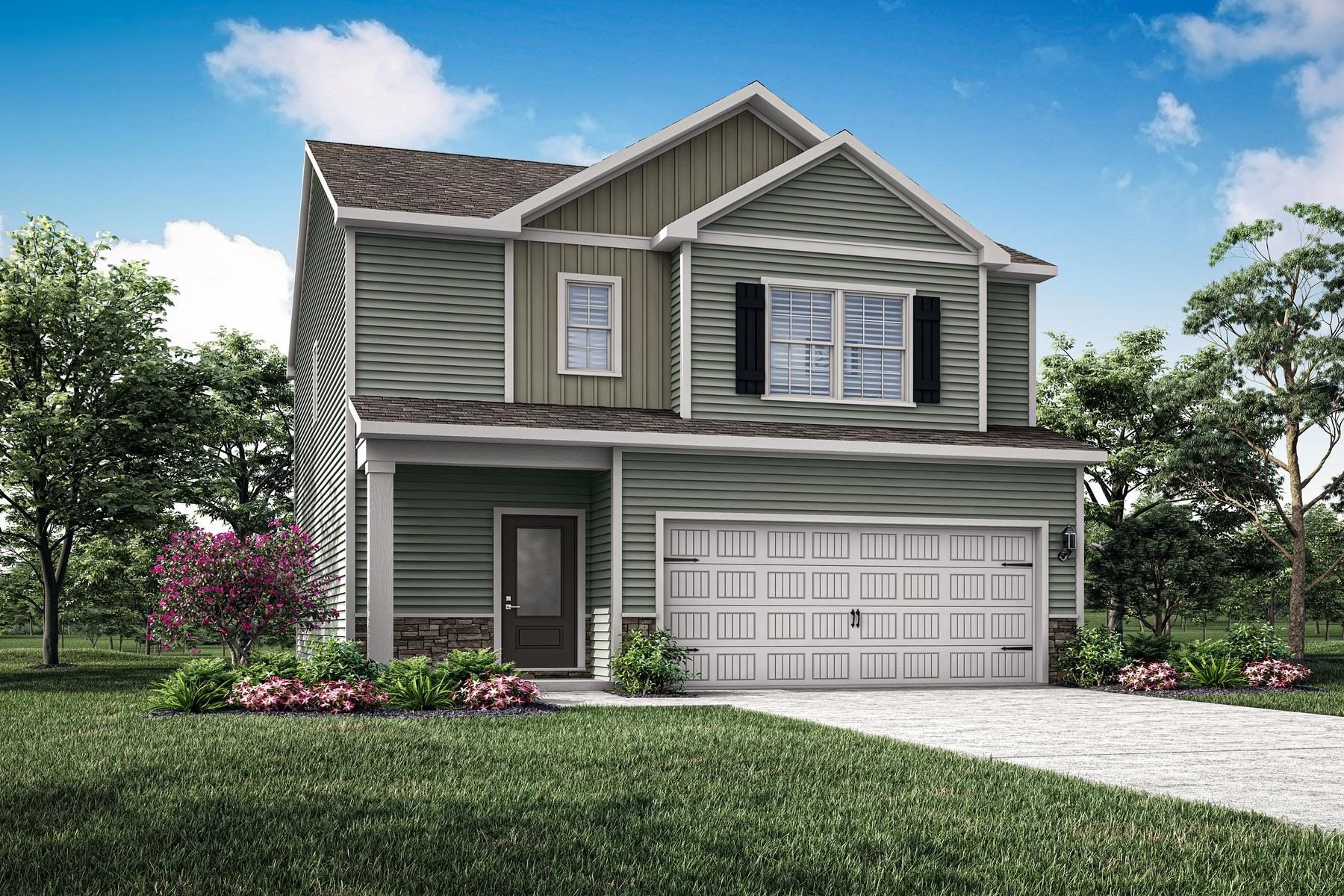 1482 Wild Indigo Way