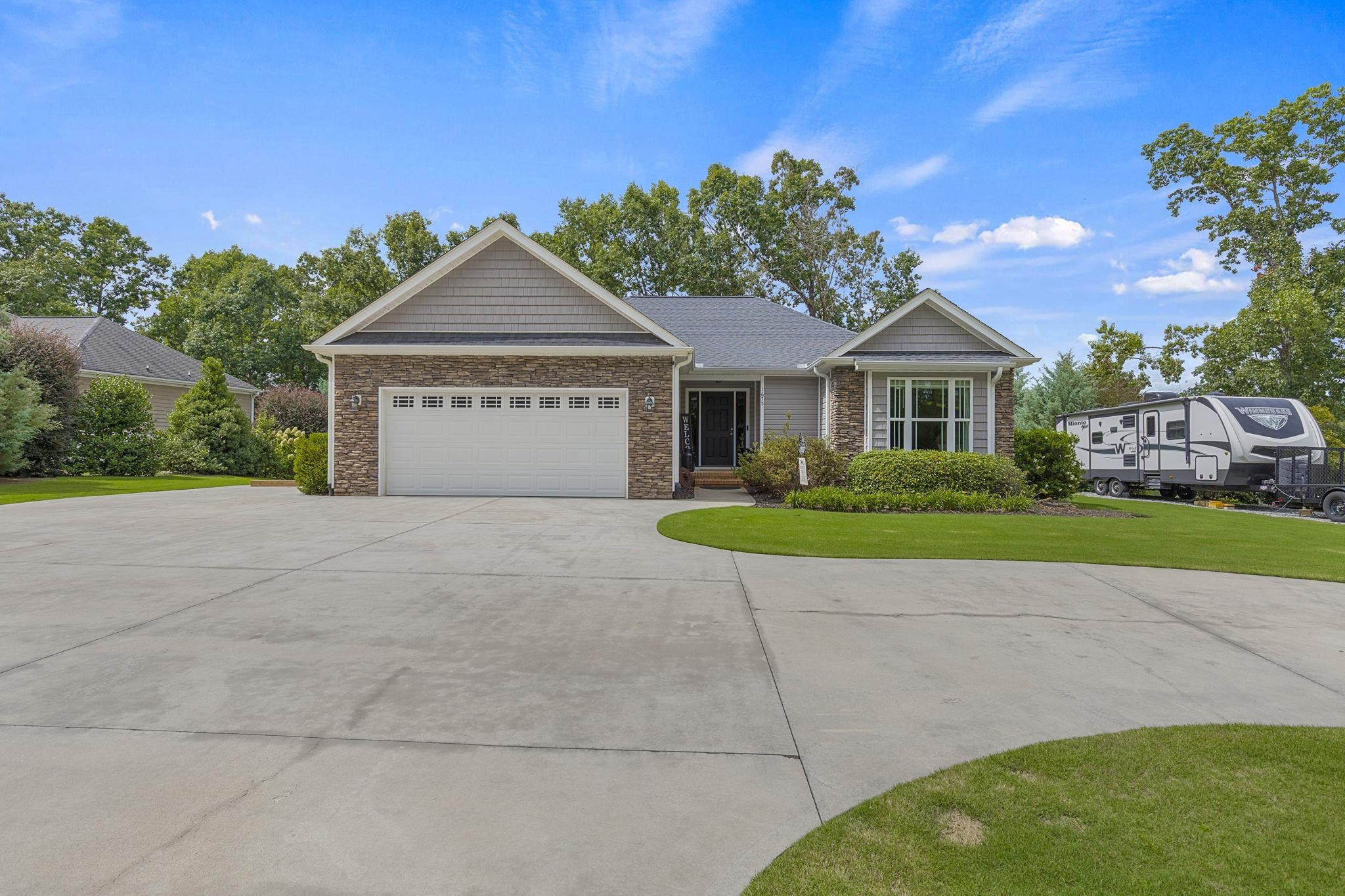 1675 Casey Creek Road