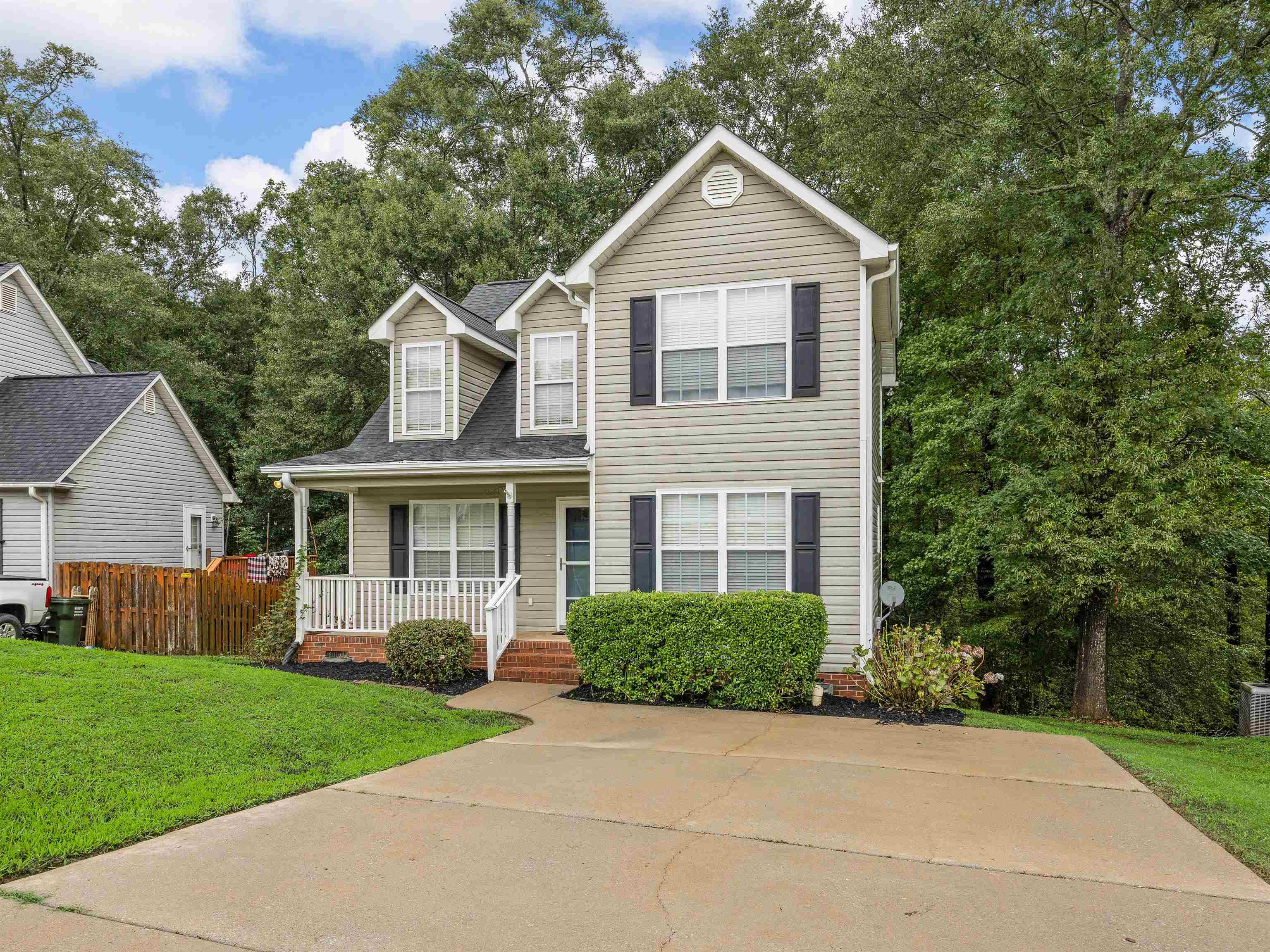725 Cotton Branch Drive