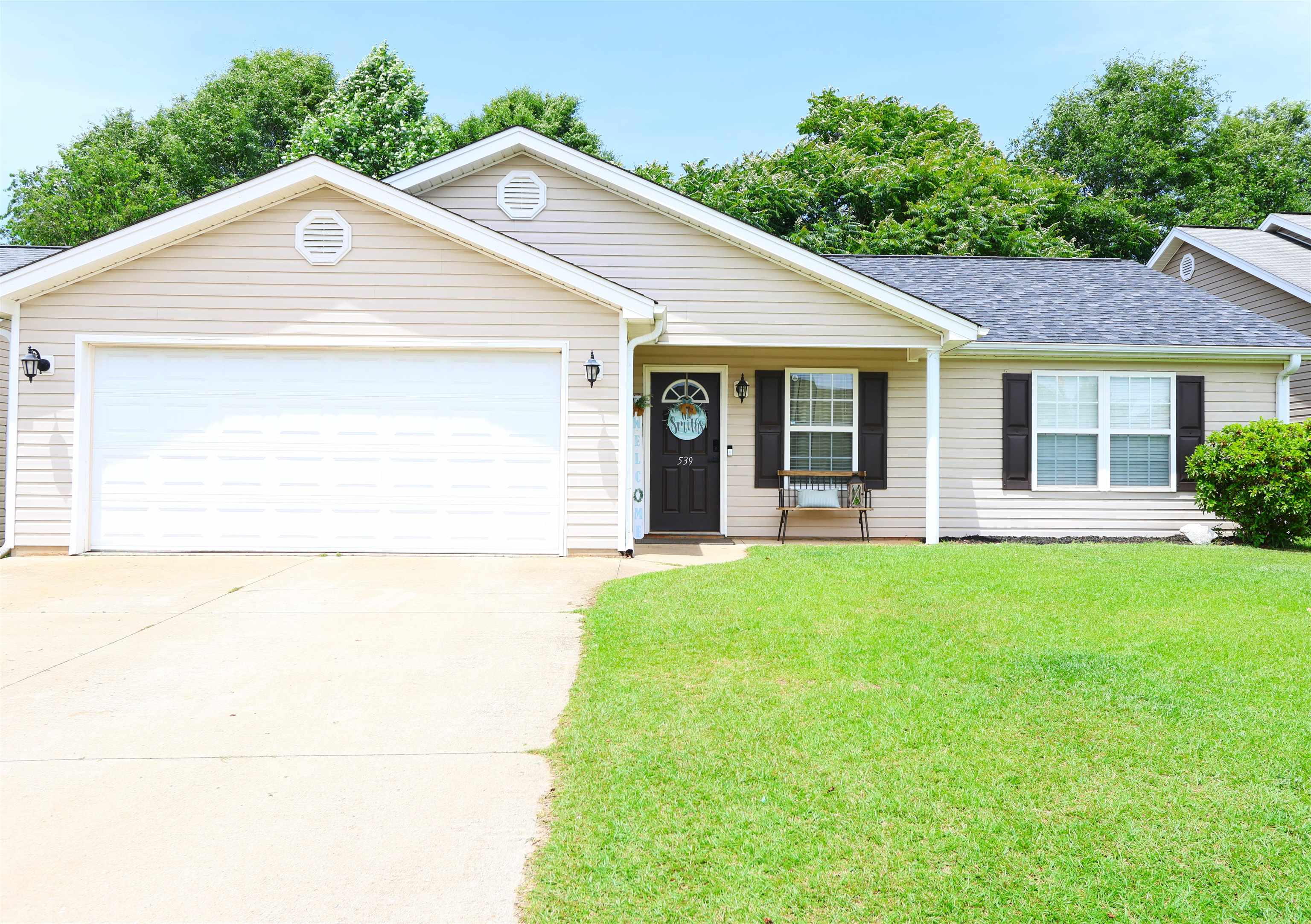 539 Wooden Duck Street