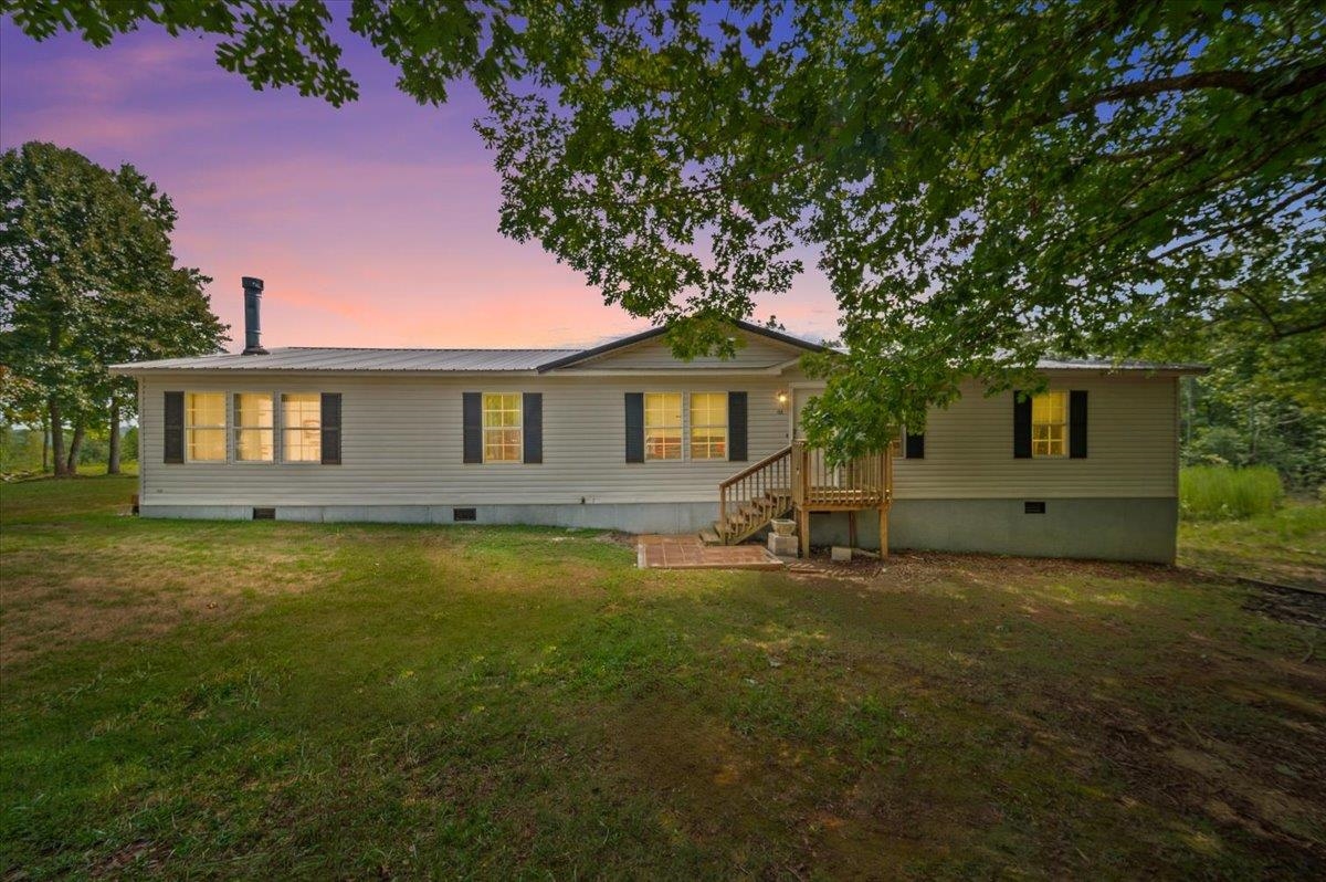 158 Shaw Ridge Drive