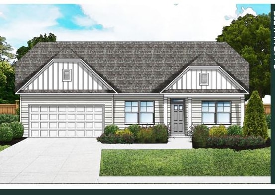 151 Hunter Ridge Drive