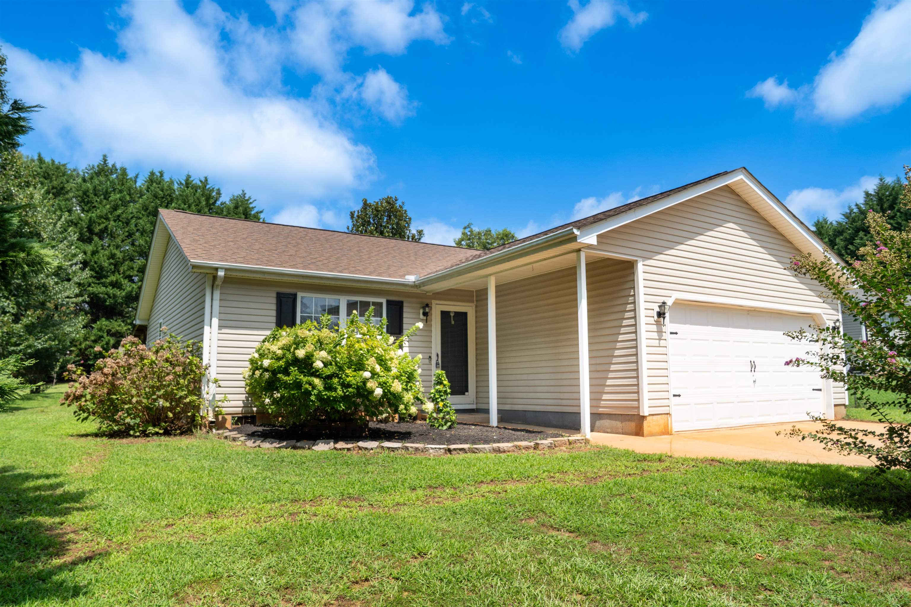 15 Becky Gibson Road