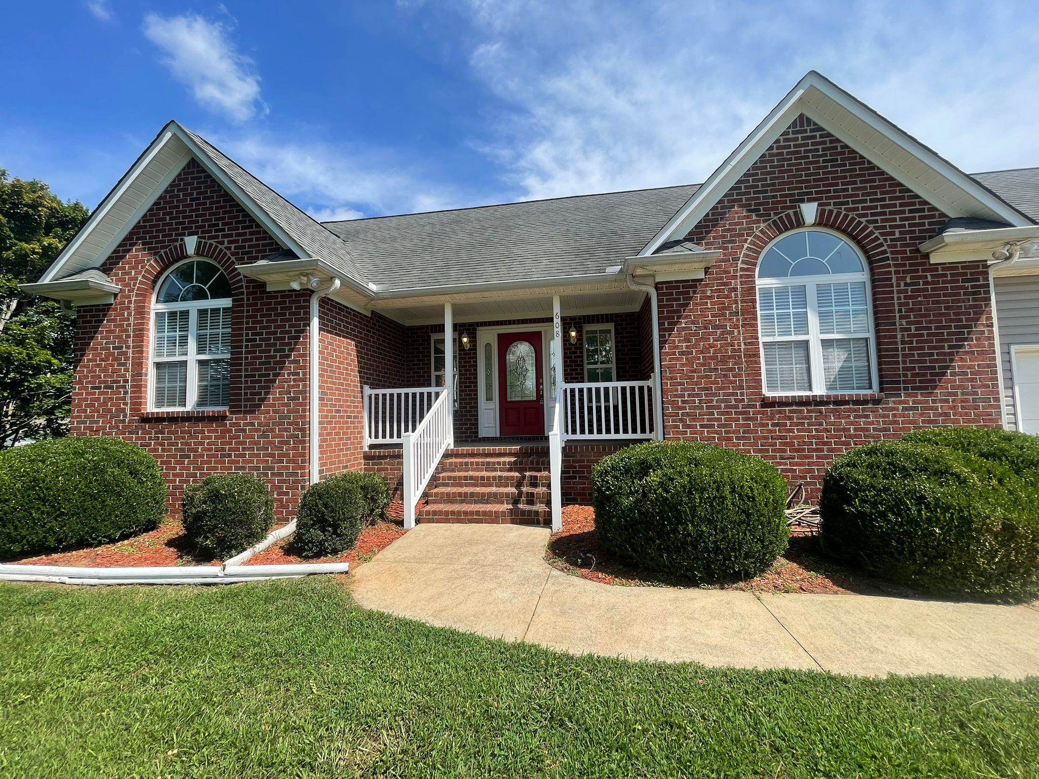 608 Champion Ferry Rd