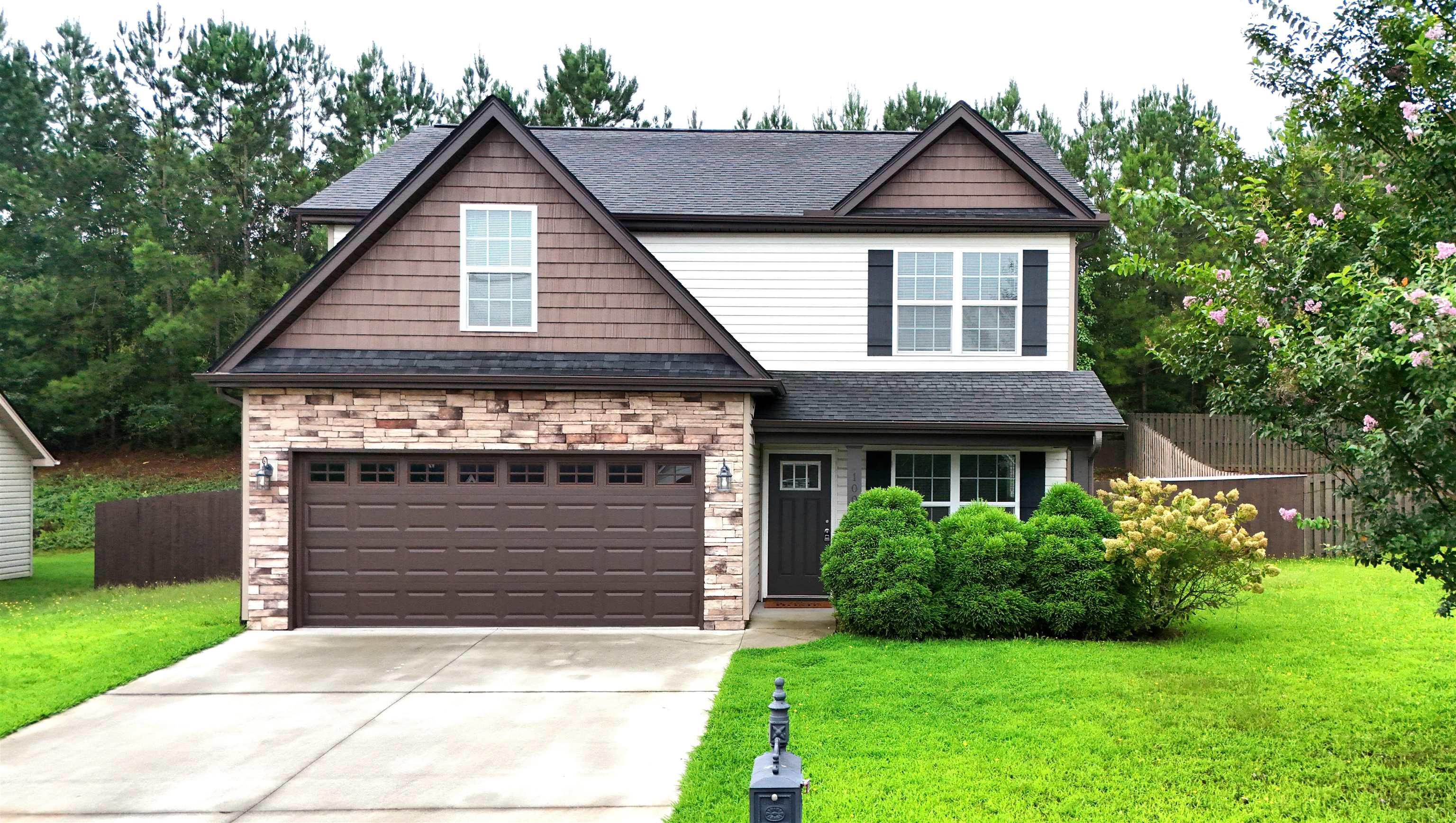 1002 Whirlaway Circle