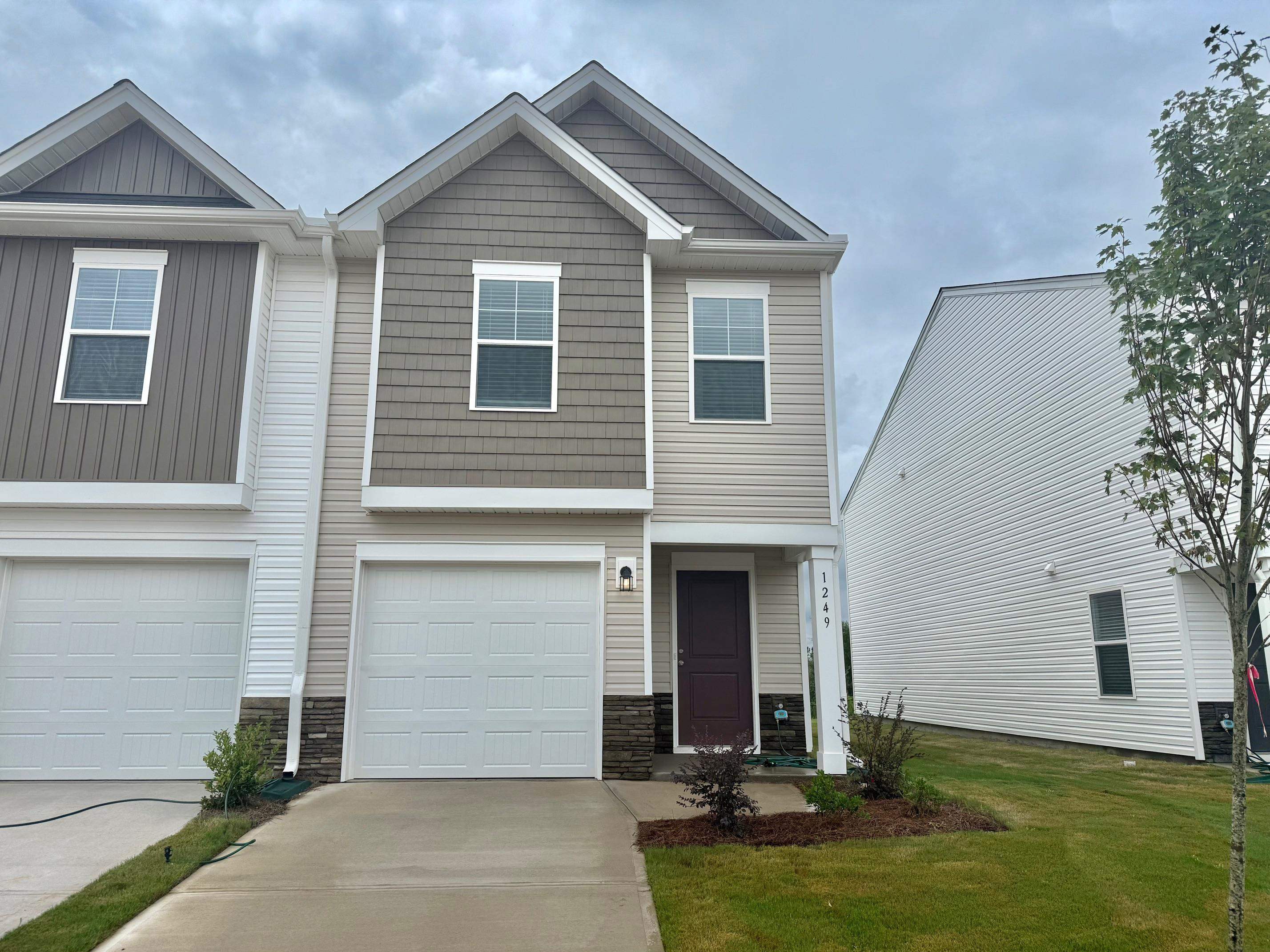 1249 Forestbrook Lane