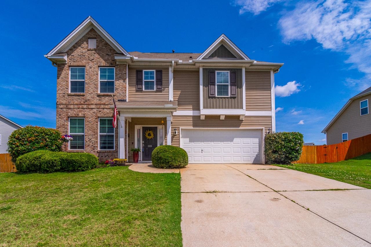 208 Castleton Circle