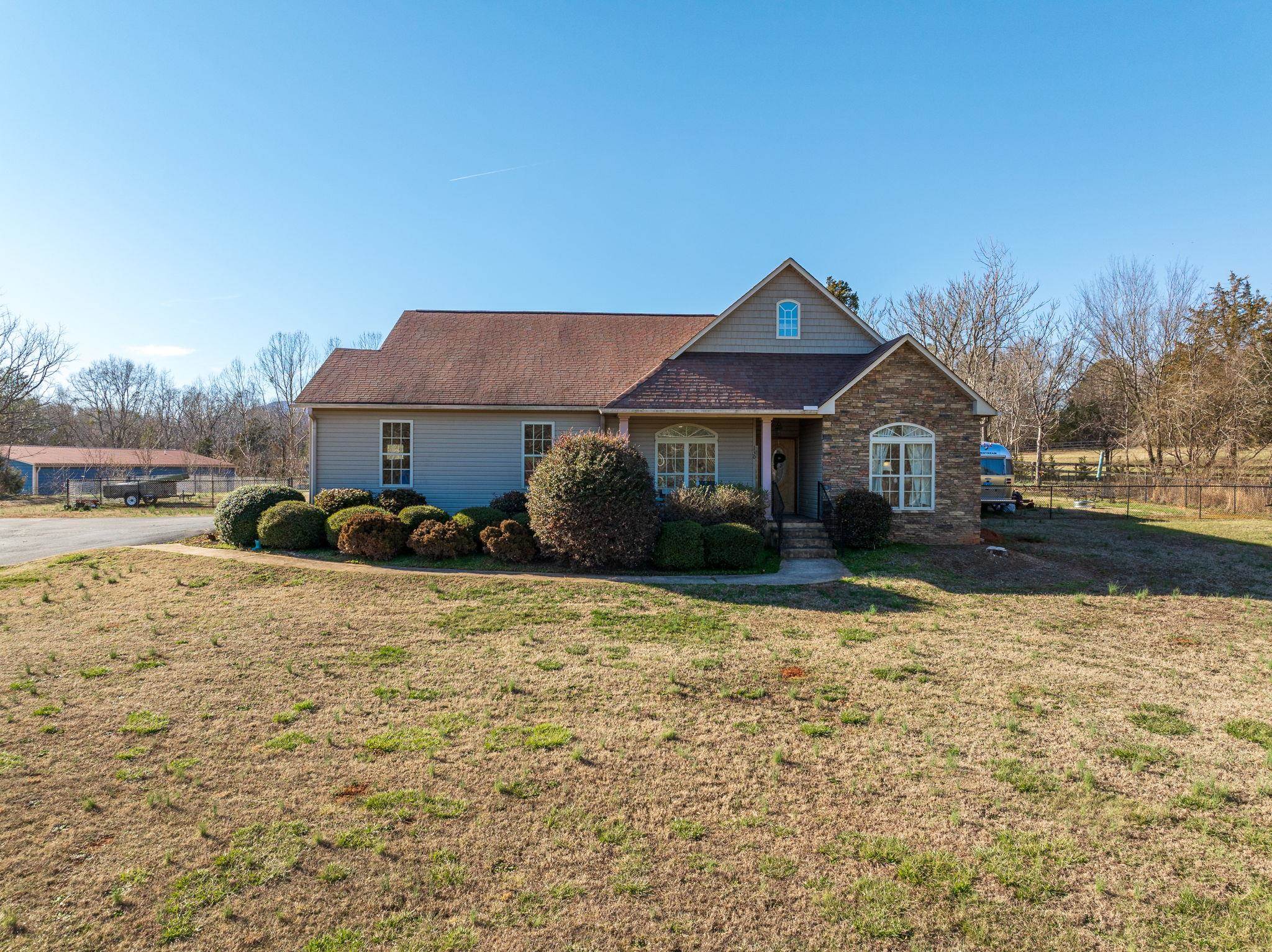 130 Spivey Creek Road