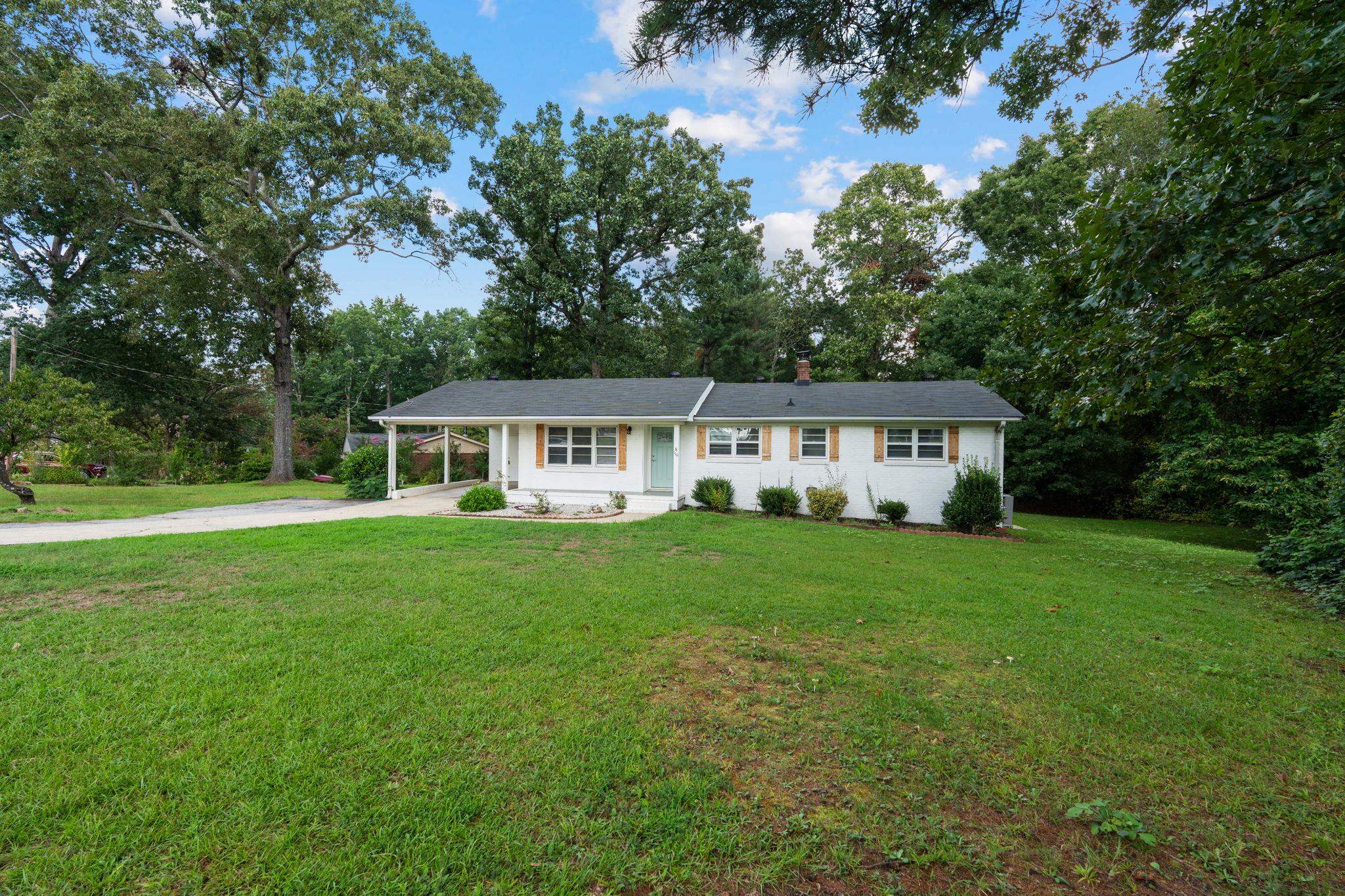 100 Swinton Drive
