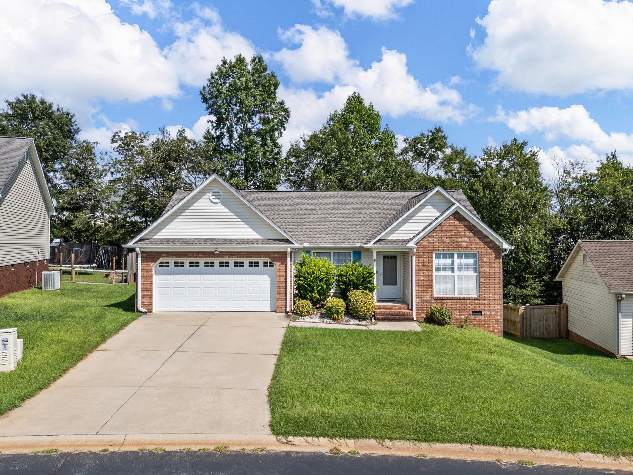 119 Harvest Ridge Drive