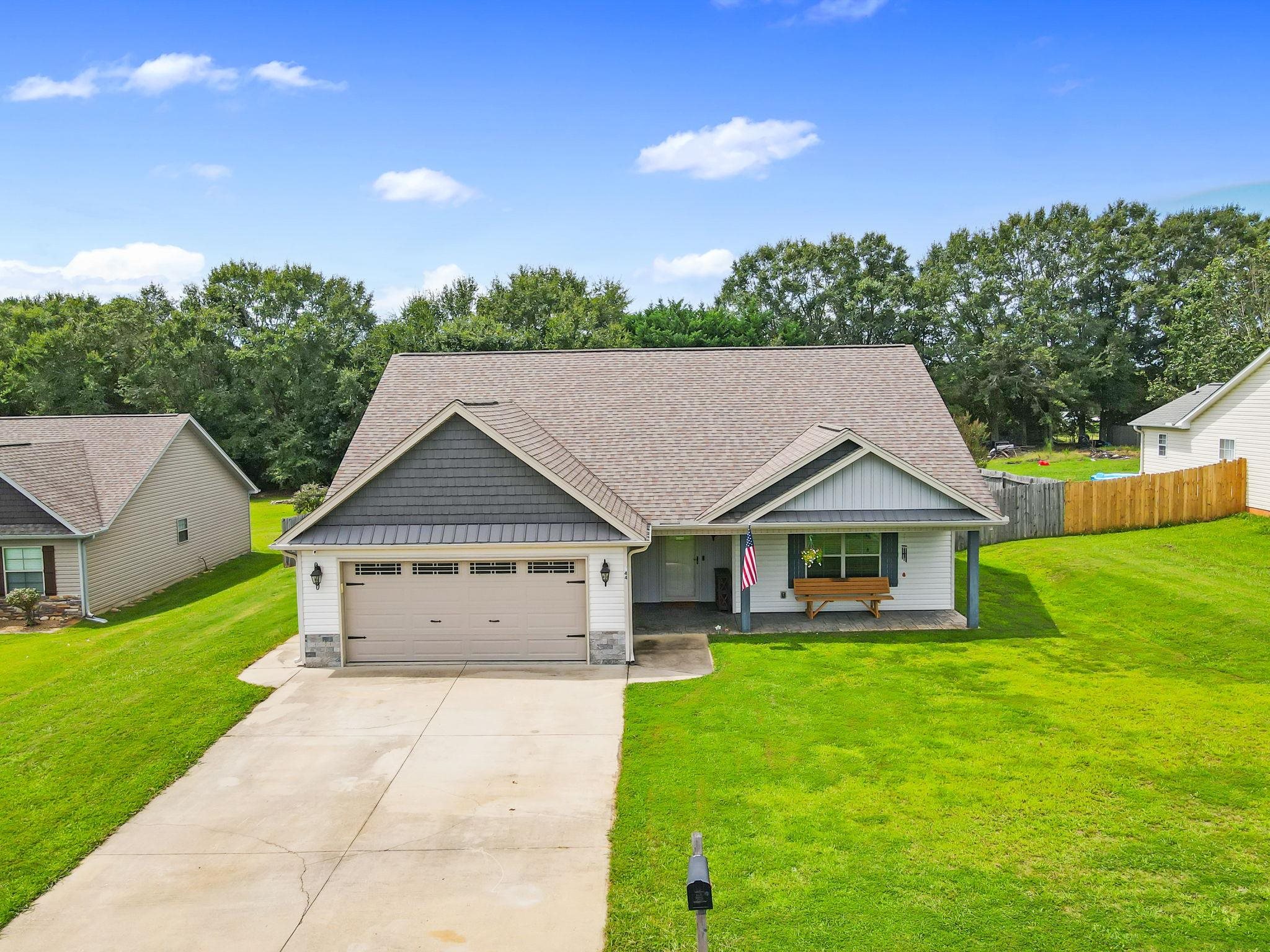 244 Sweetgrass Drive