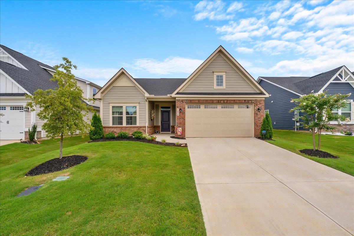 1650 Jessamine Drive