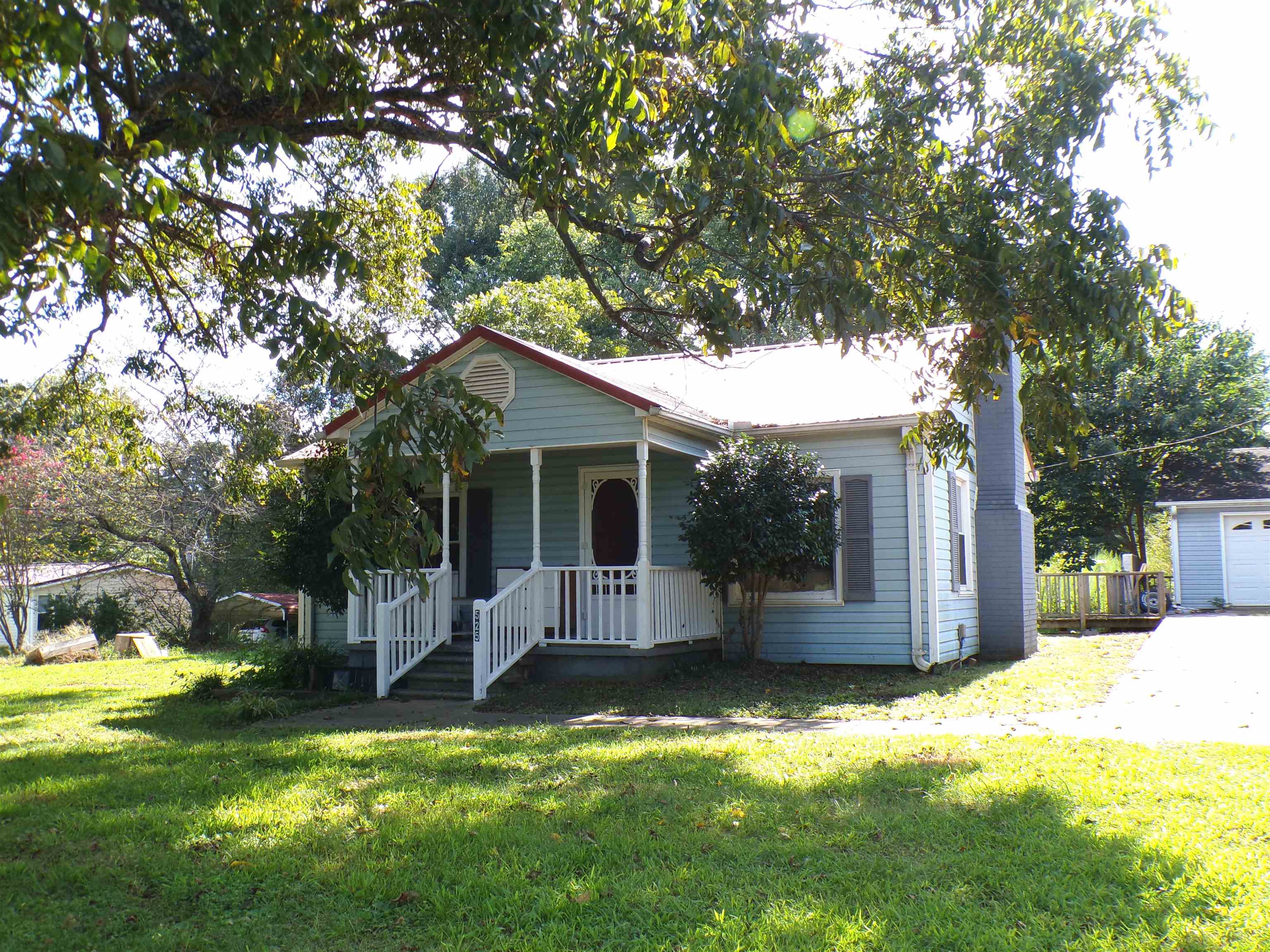 525 Island Creek Road